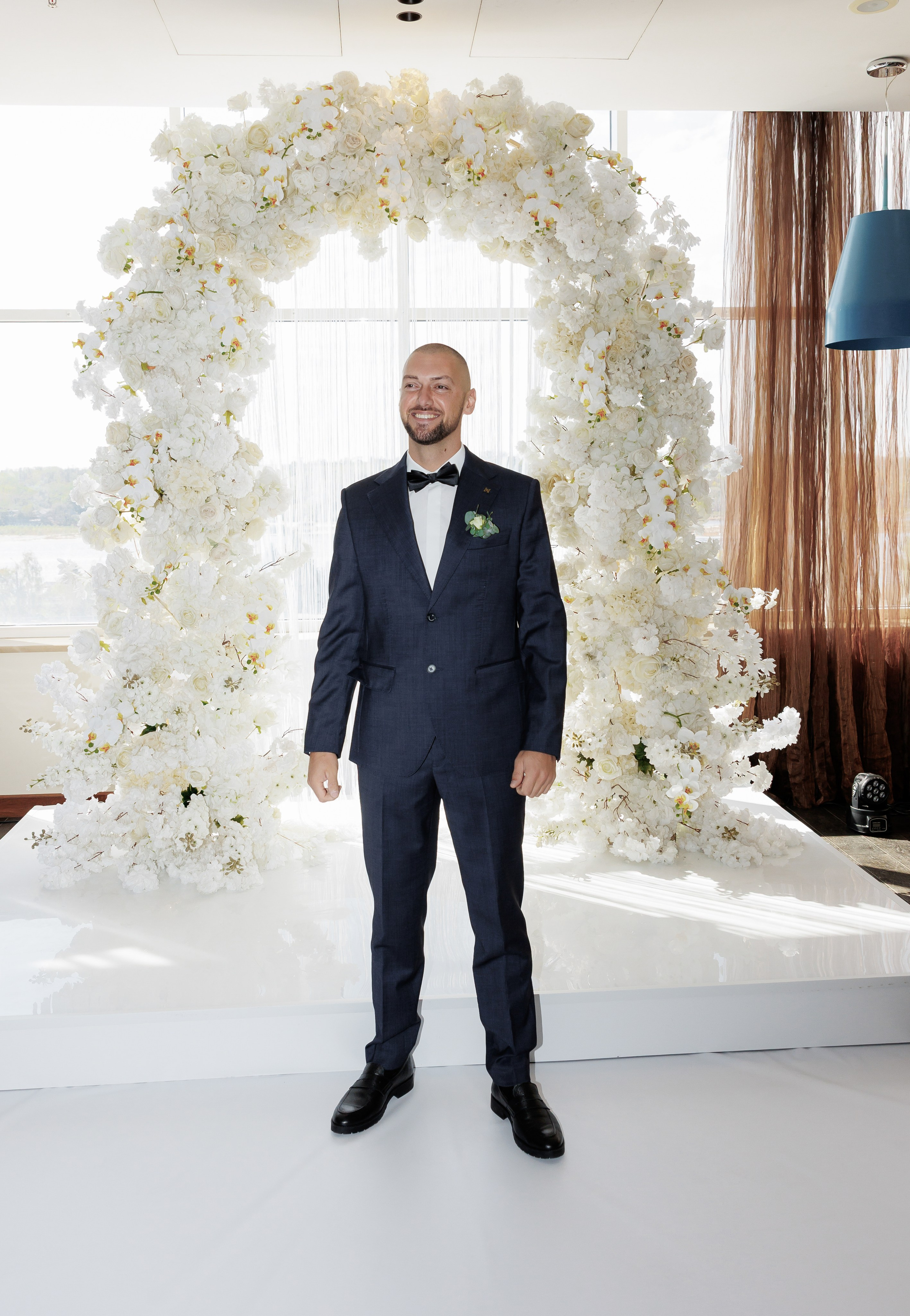 Руслана & Дмитро. Wedding Photographer in Ukraine & Europe | Elena Marshall