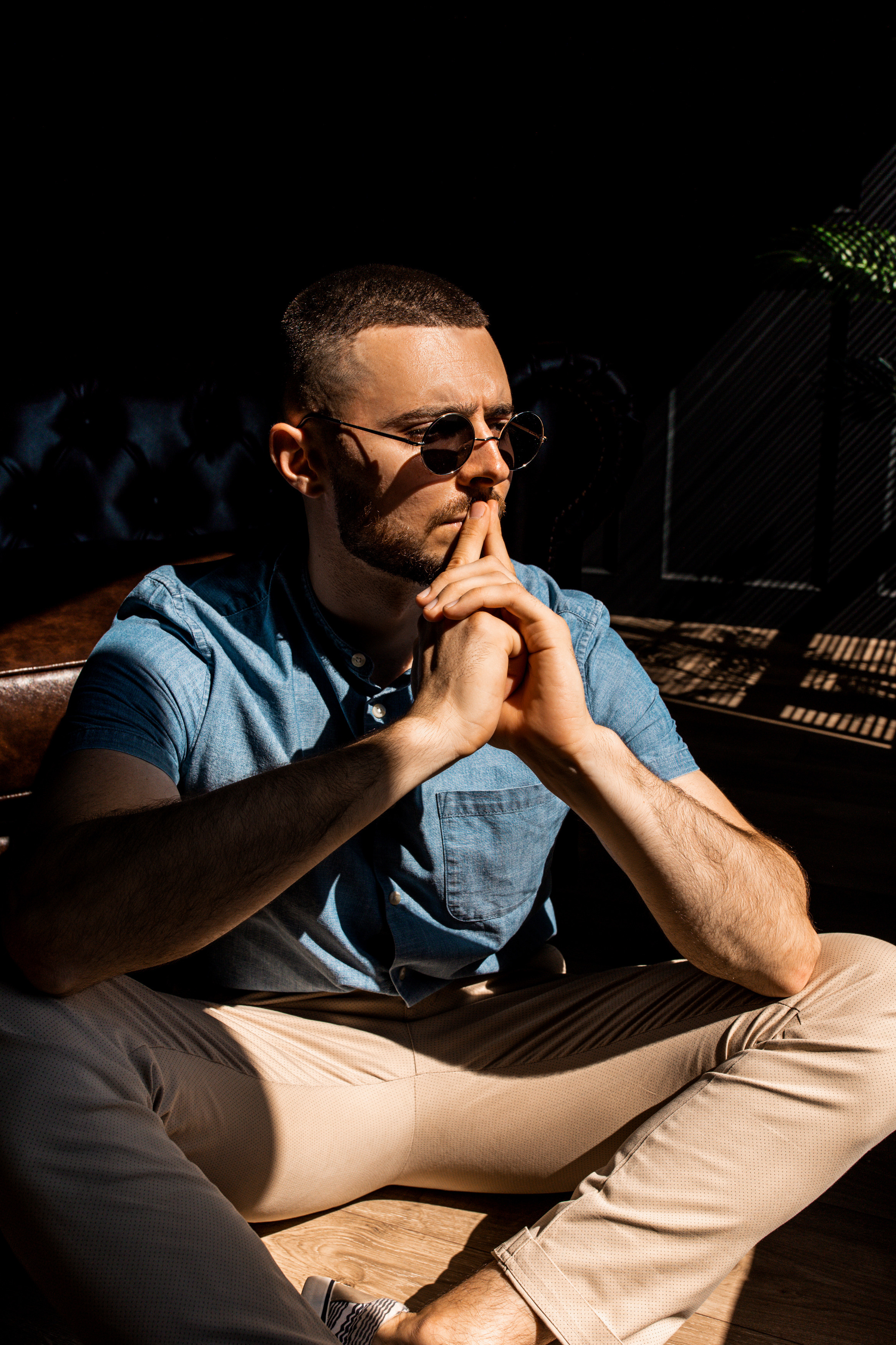 Филипп. Свадебный и портретный фотограф в Запорожье Украина Elena Marshall