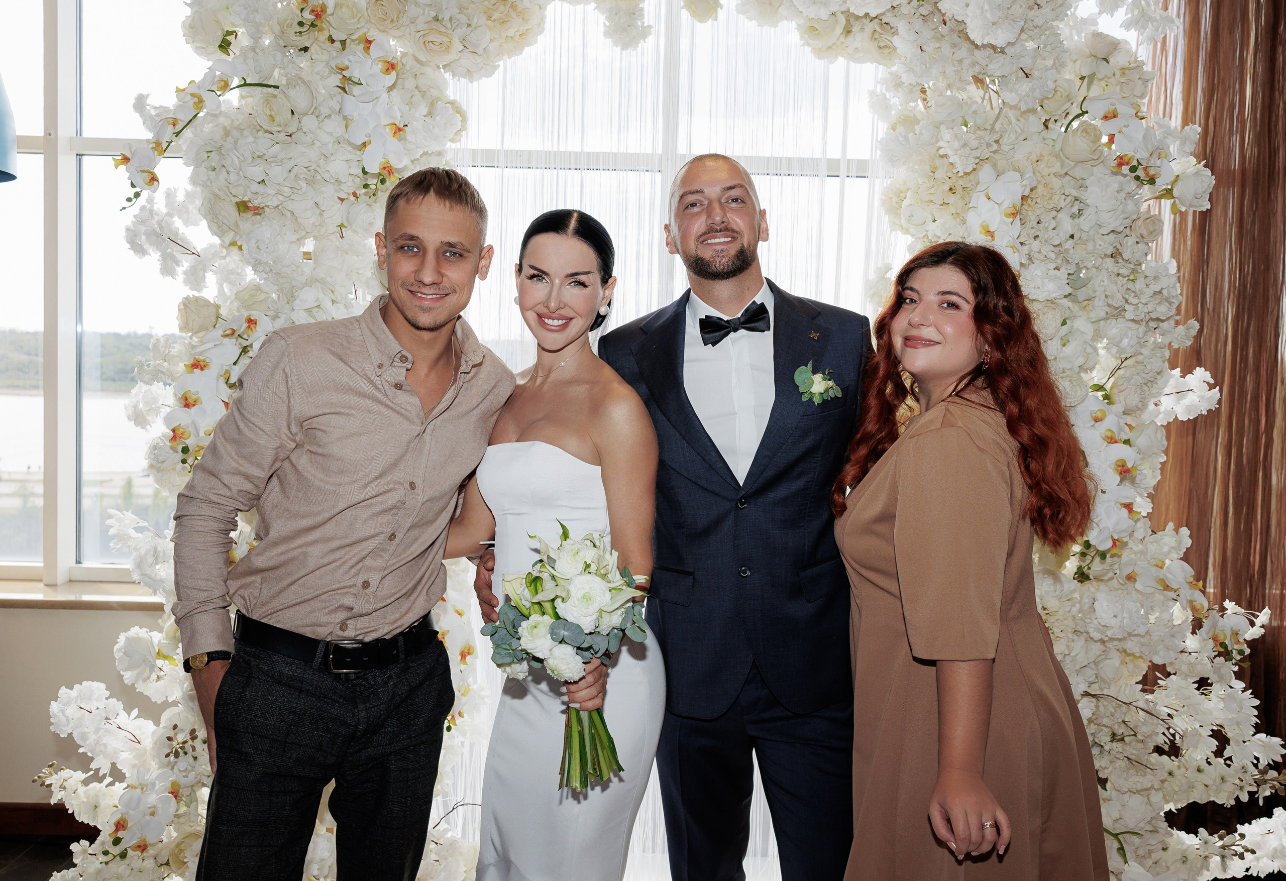 Руслана & Дмитро. Wedding Photographer in Ukraine & Europe | Elena Marshall