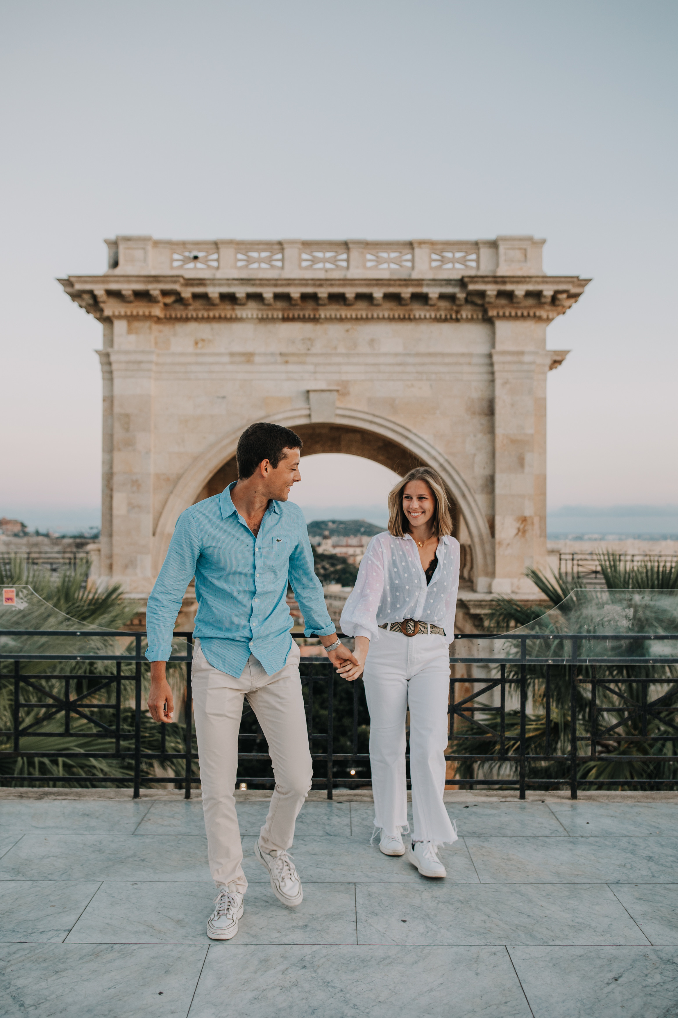 Camille and Basil Cagliari. Свадебный и портретный фотограф в Запорожье Украина Elena Marshall