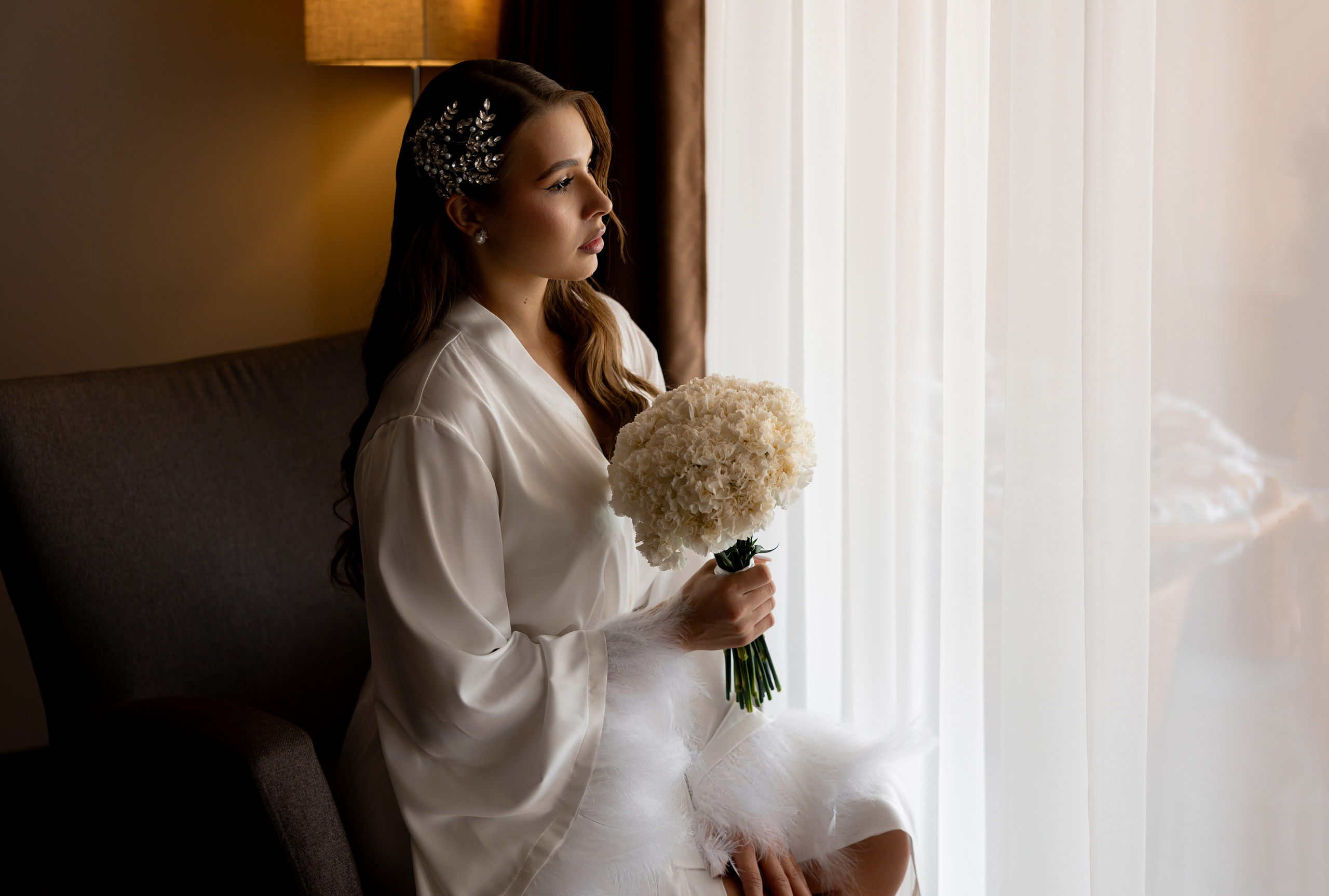 Настя и Влад. Свадебный и портретный фотограф в Запорожье Украина Elena Marshall