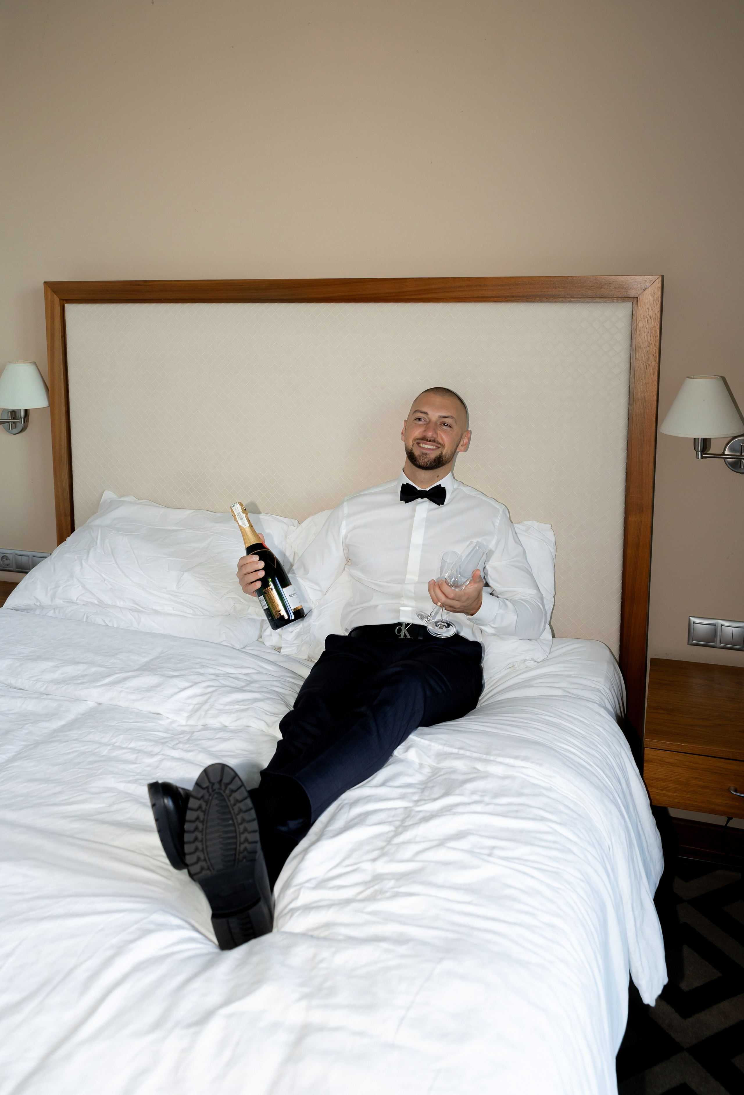 Руслана & Дмитро. Wedding Photographer in Ukraine & Europe | Elena Marshall