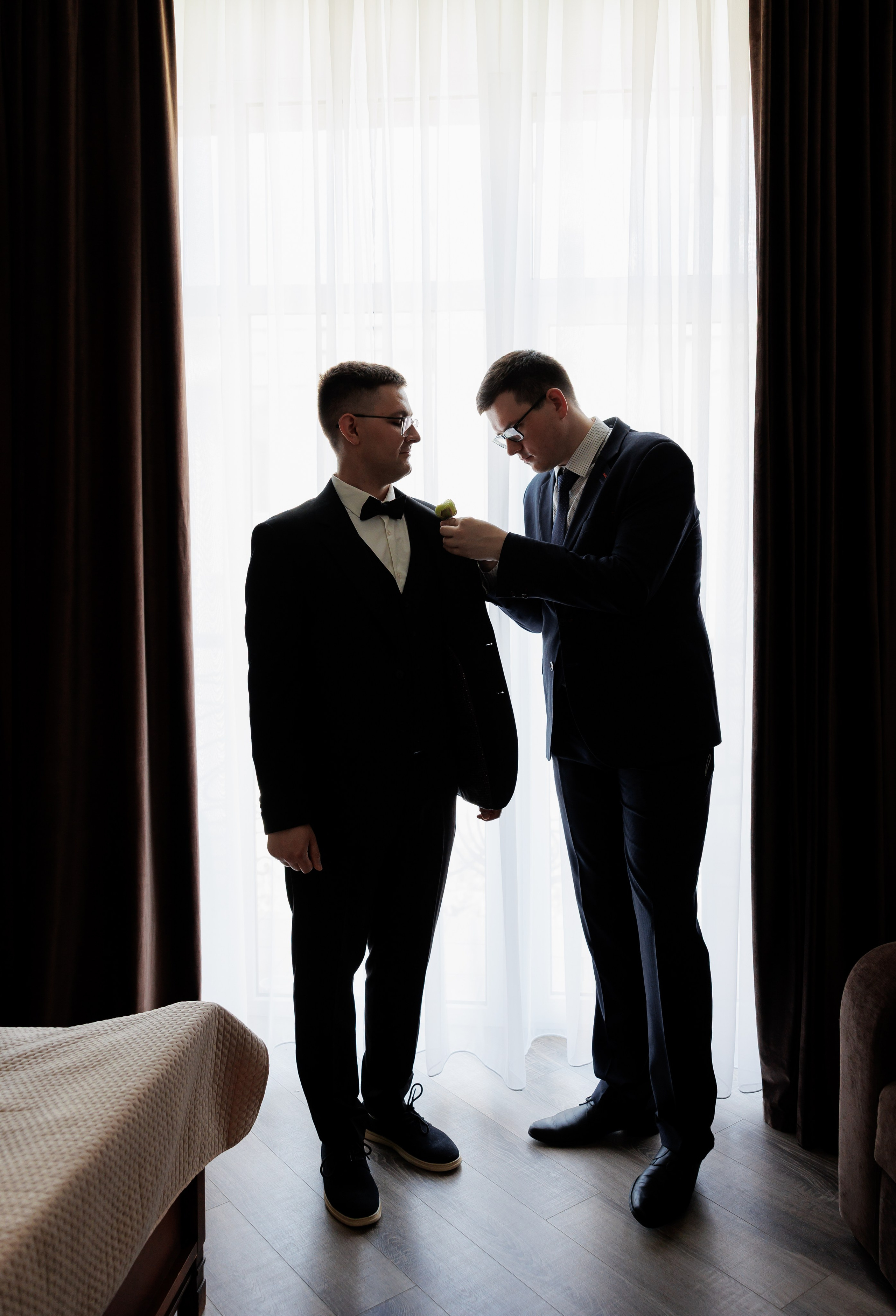 Весільний фотограф Запоріжжя — ранкові збори нареченої • Wedding photographer Kyiv elegant bridal portrait • Фотограф Дніпро. Wedding Photographer in Ukraine & Europe | Elena Marshall