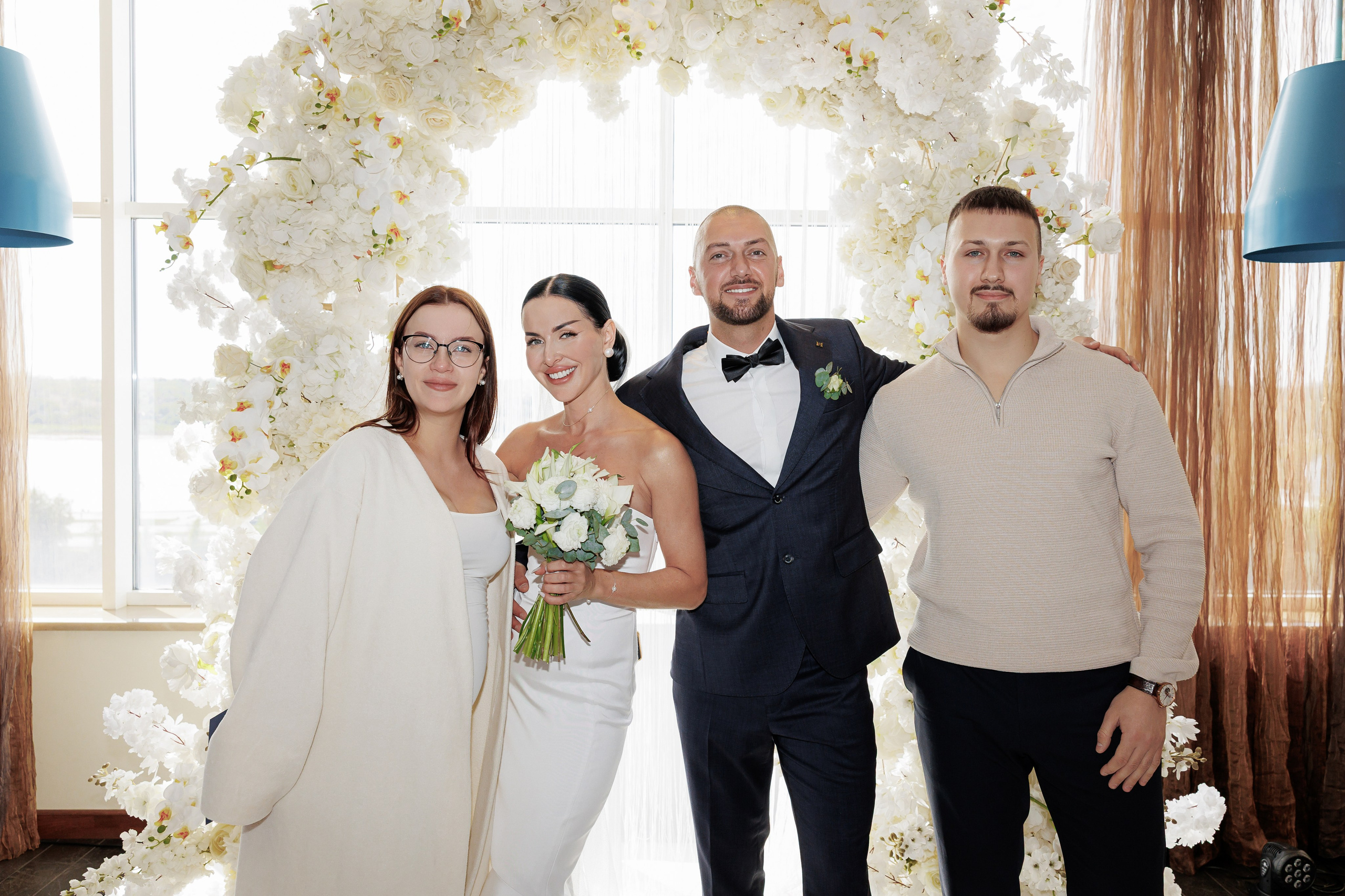 Руслана & Дмитро. Wedding Photographer in Ukraine & Europe | Elena Marshall