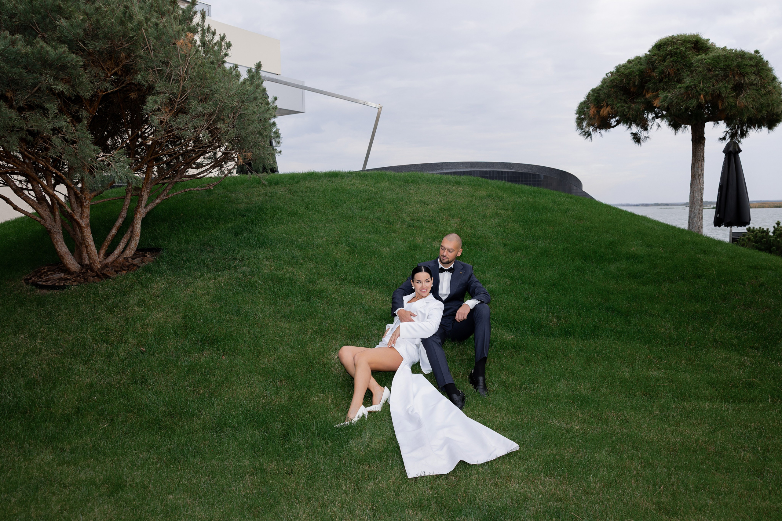 Руслана & Дмитро. Wedding Photographer in Ukraine & Europe | Elena Marshall