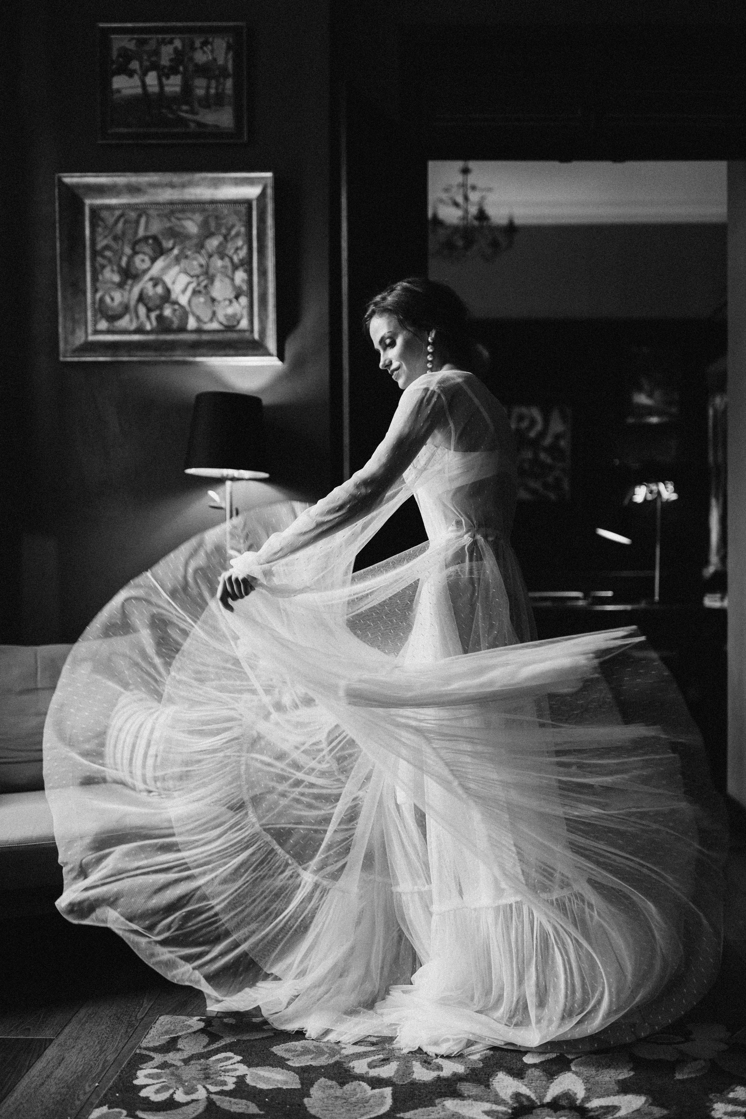 Дима и Катя. Свадебный и портретный фотограф в Запорожье Украина Elena Marshall