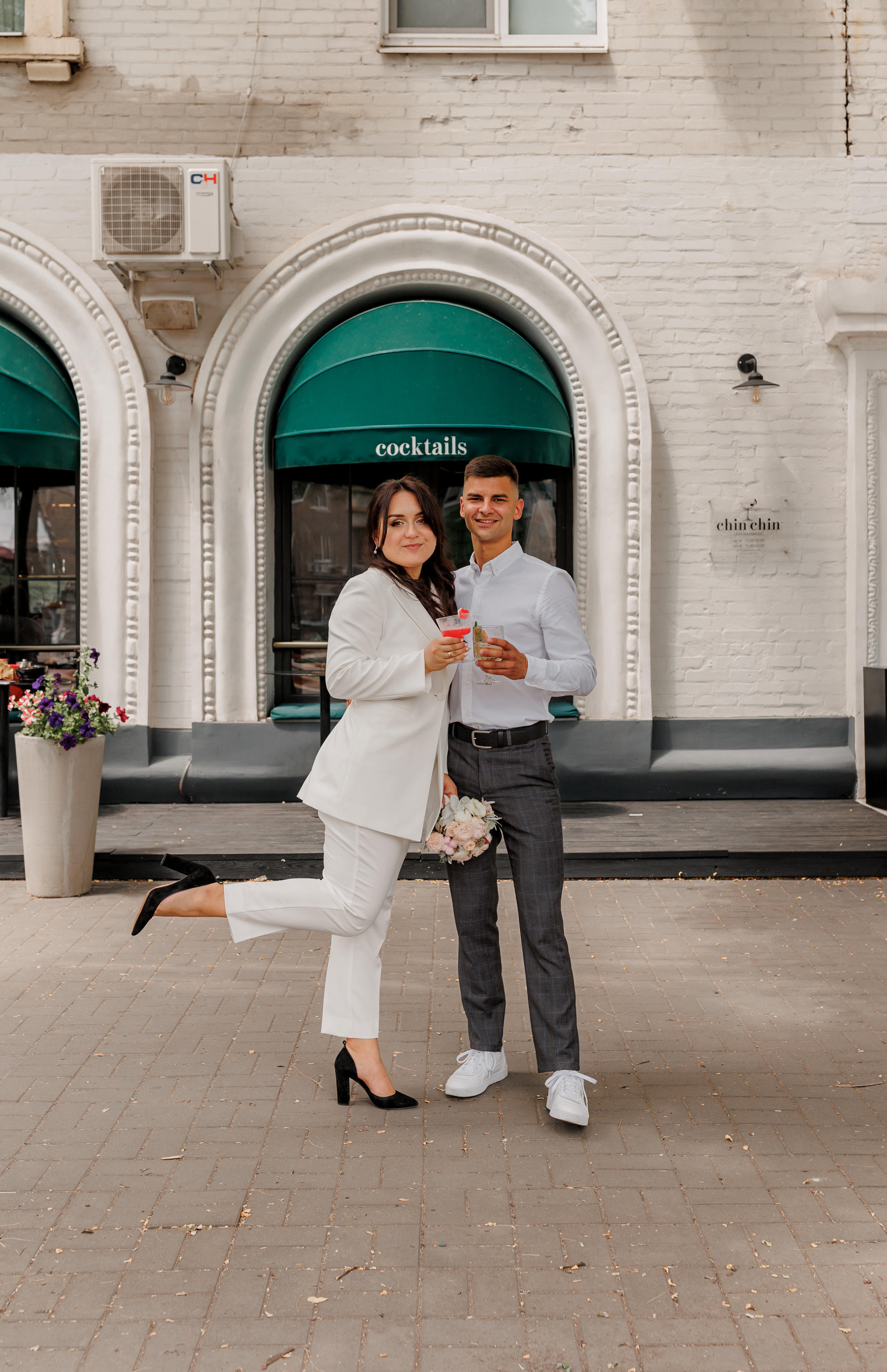 Юра и Аня. Свадебный и портретный фотограф в Запорожье Украина Elena Marshall