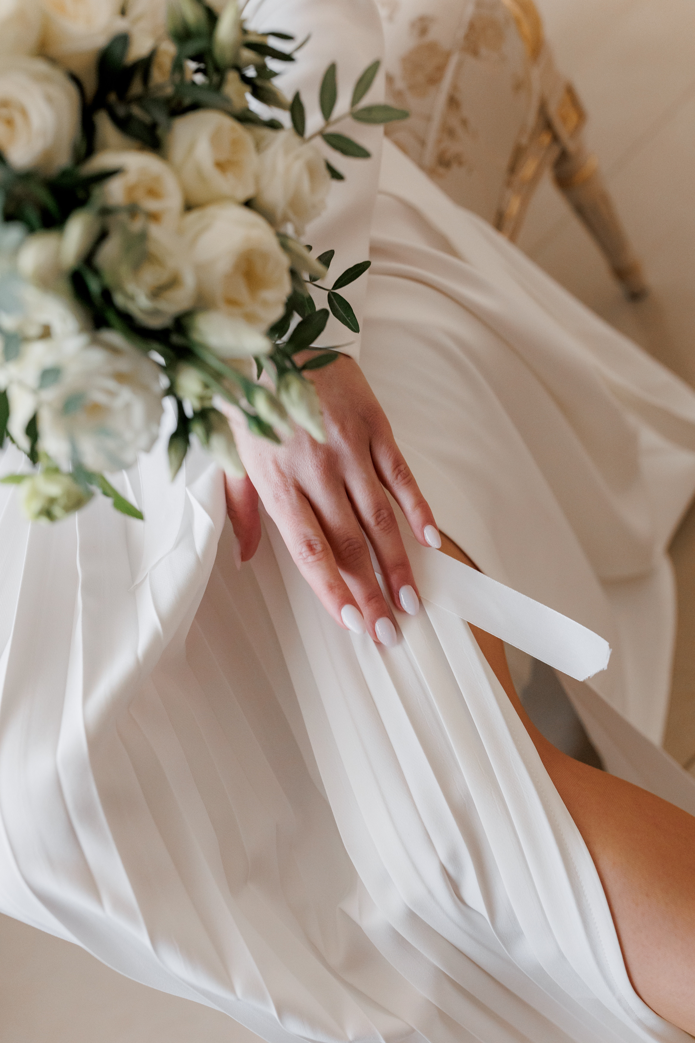 Лиза и Саша. Свадебный и портретный фотограф в Запорожье Украина Elena Marshall