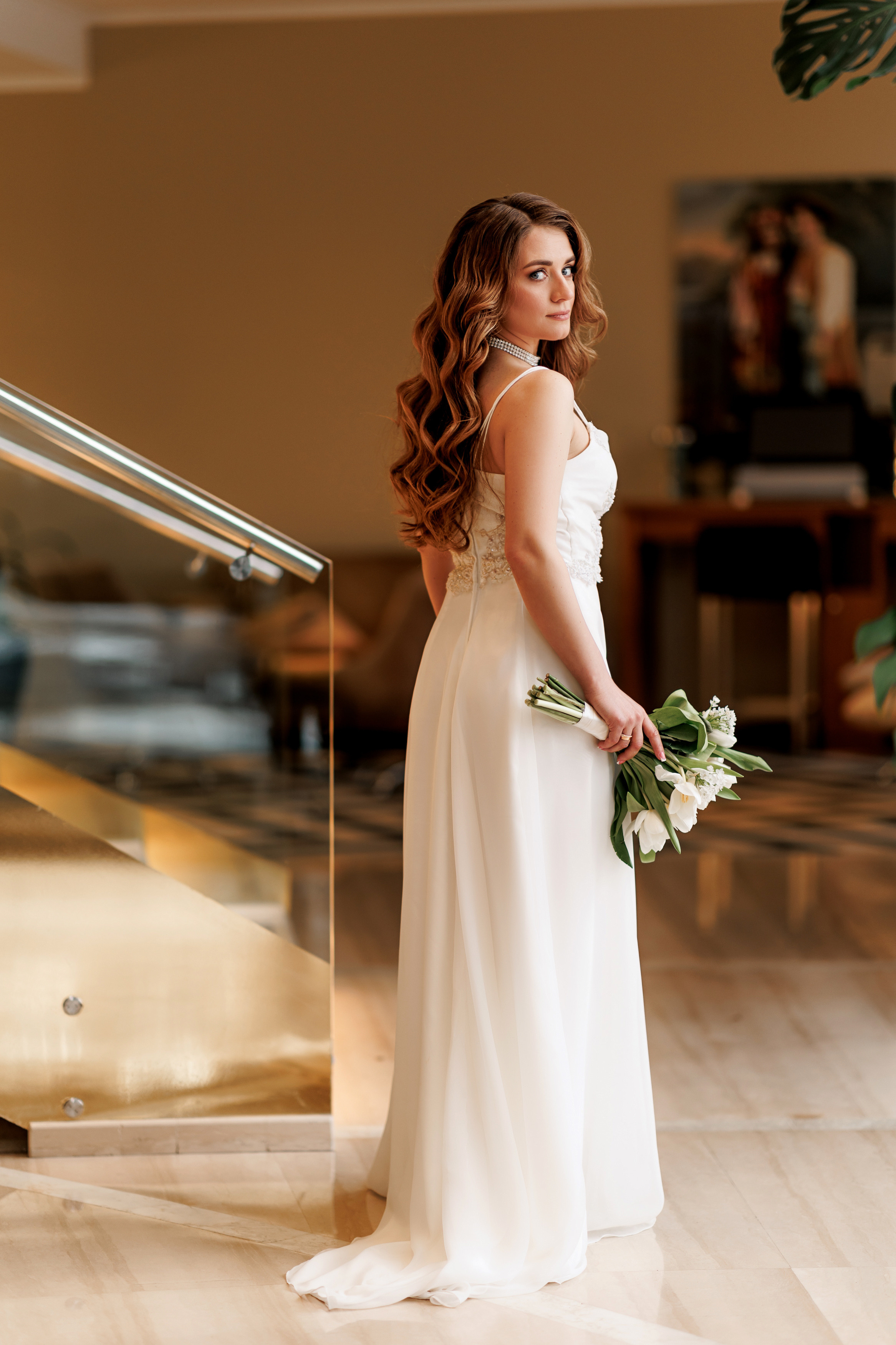 Яна и Богдан. Свадебный и портретный фотограф в Запорожье Украина Elena Marshall