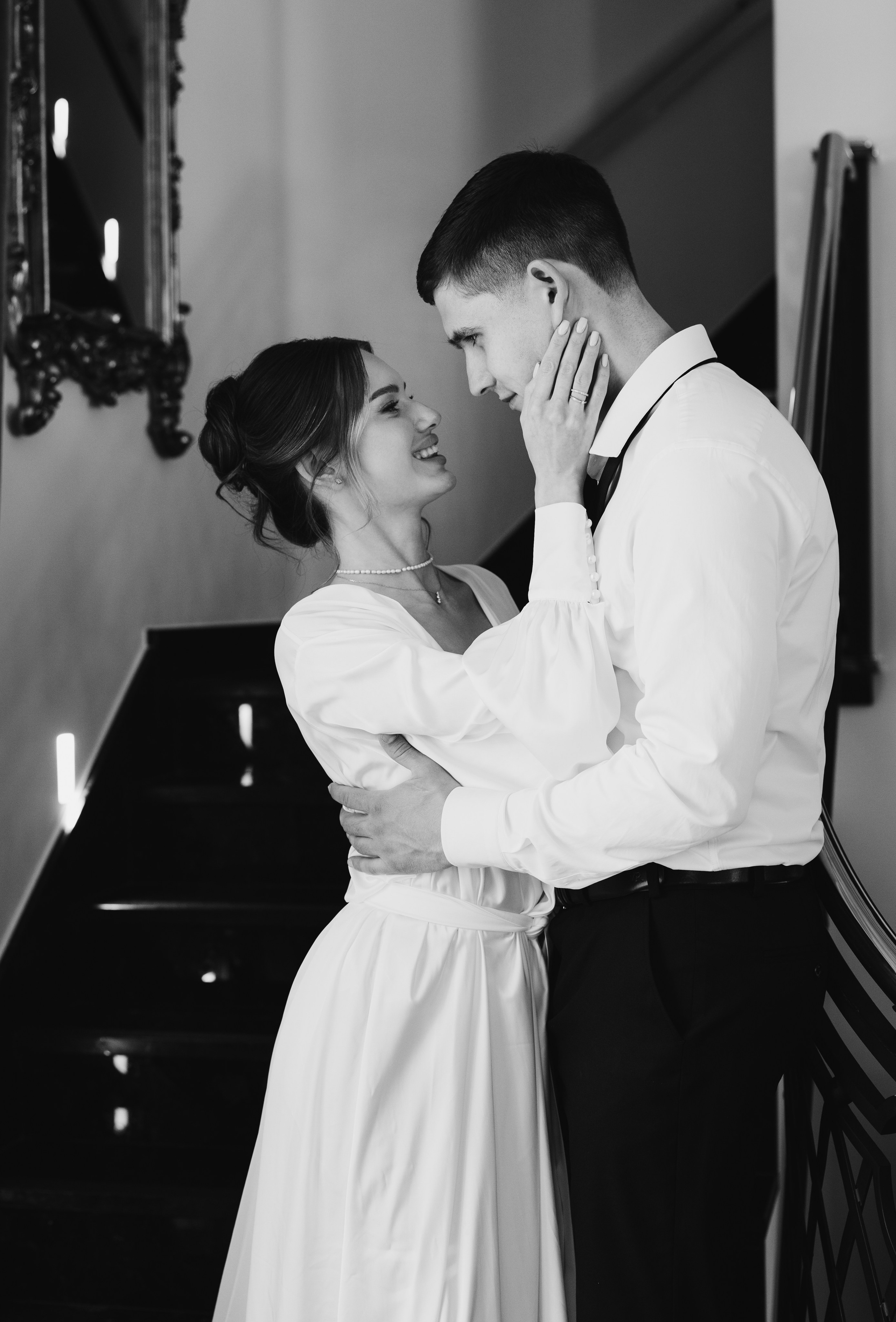 Diana & Alan. Wedding Photographer in Ukraine & Europe | Elena Marshall