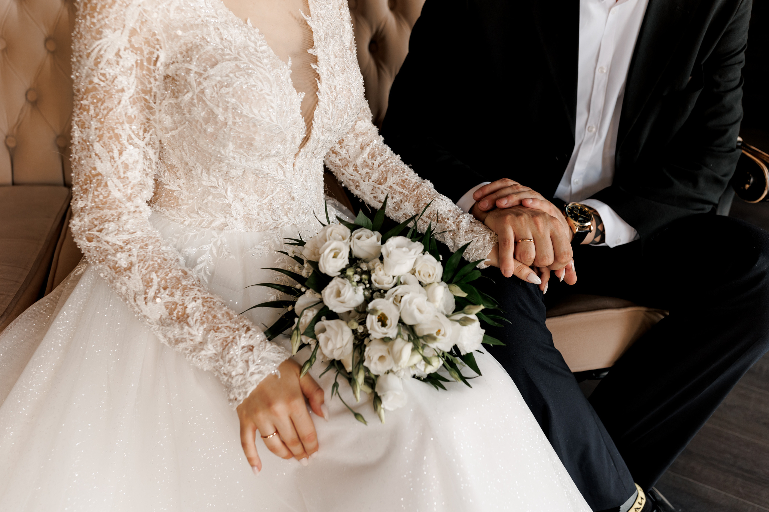 Маргарита и Ярик. Свадебный и портретный фотограф в Запорожье Украина Elena Marshall