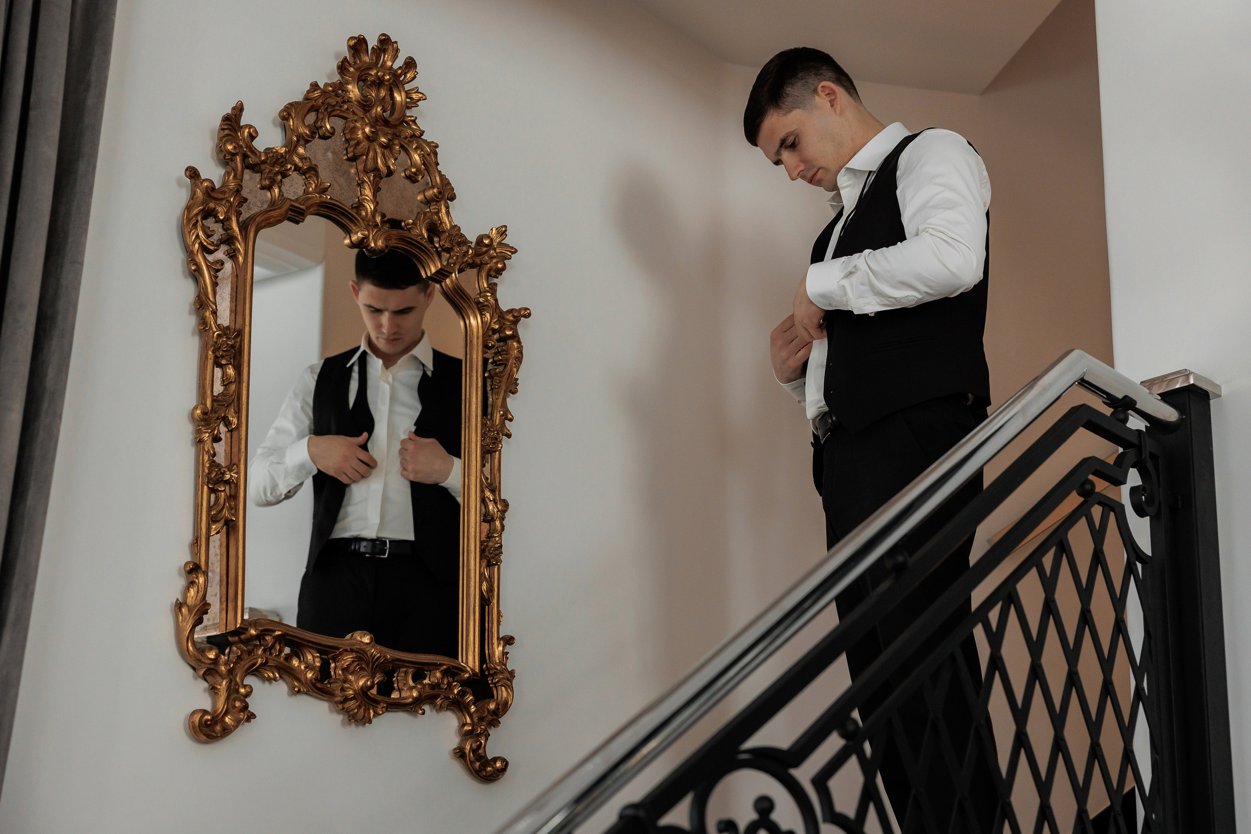 Diana & Alan. Wedding Photographer in Ukraine & Europe | Elena Marshall