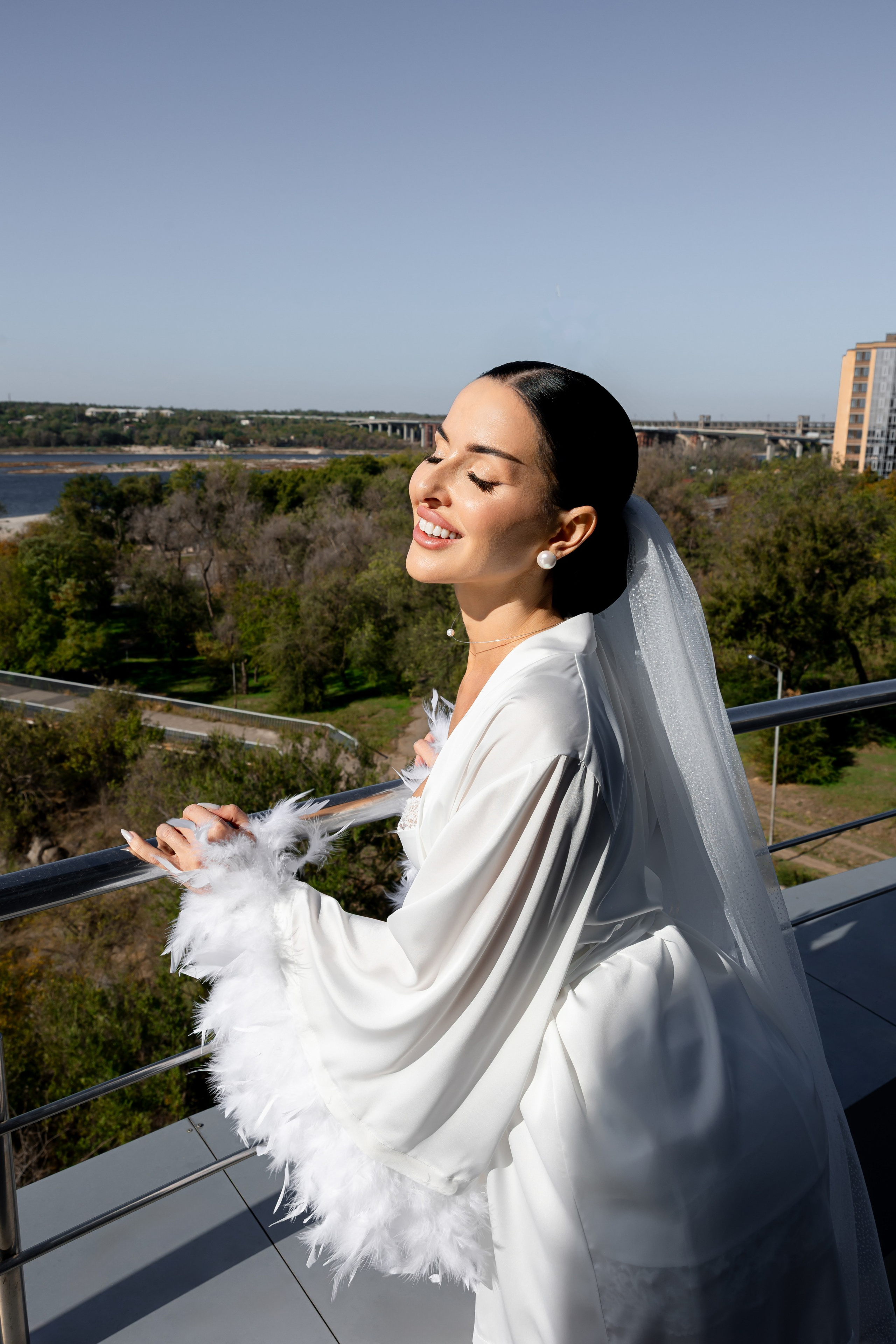 Руслана & Дмитро. Wedding Photographer in Ukraine & Europe | Elena Marshall