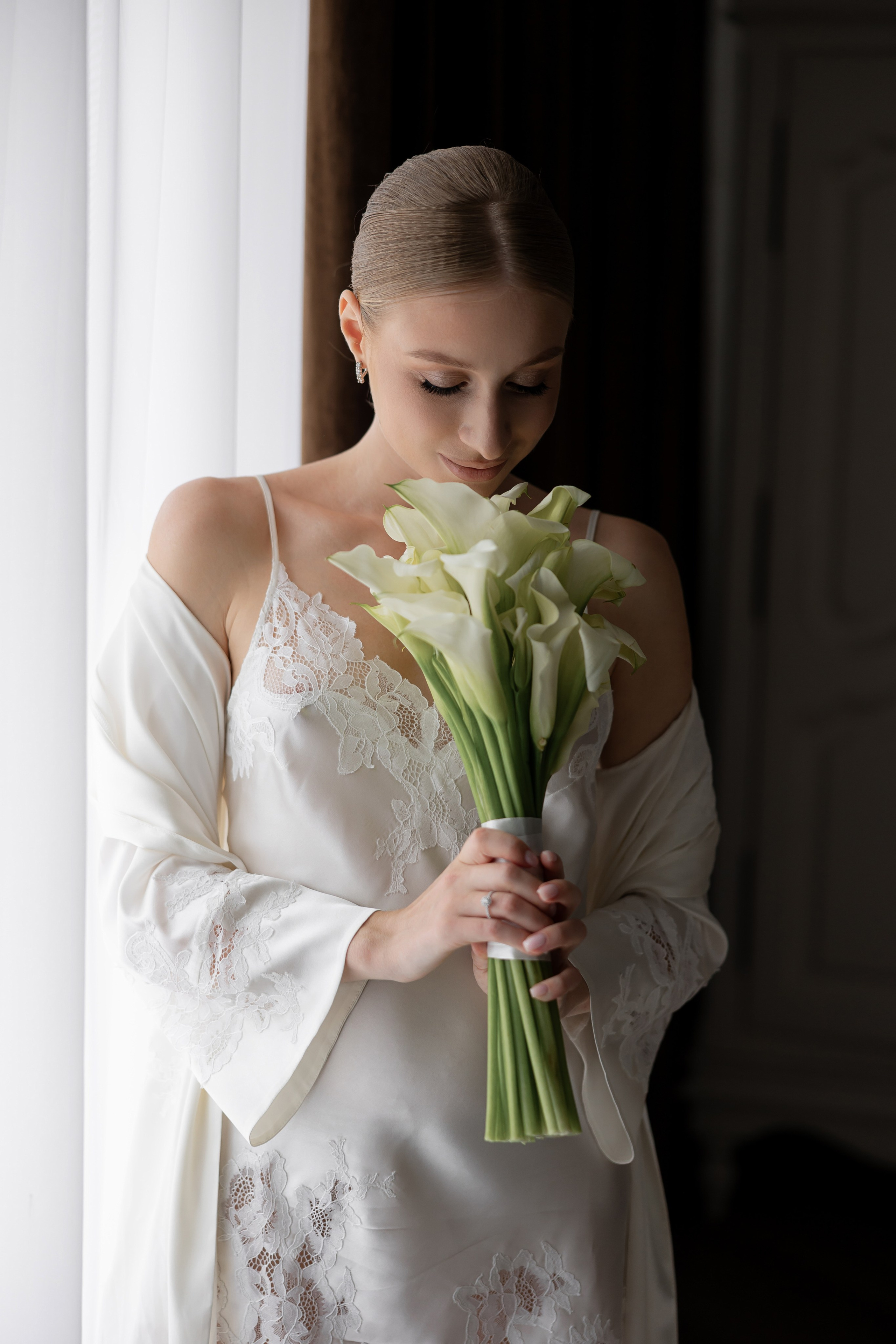 Alexandra & Victor. Wedding Photographer in Ukraine & Europe | Elena Marshall