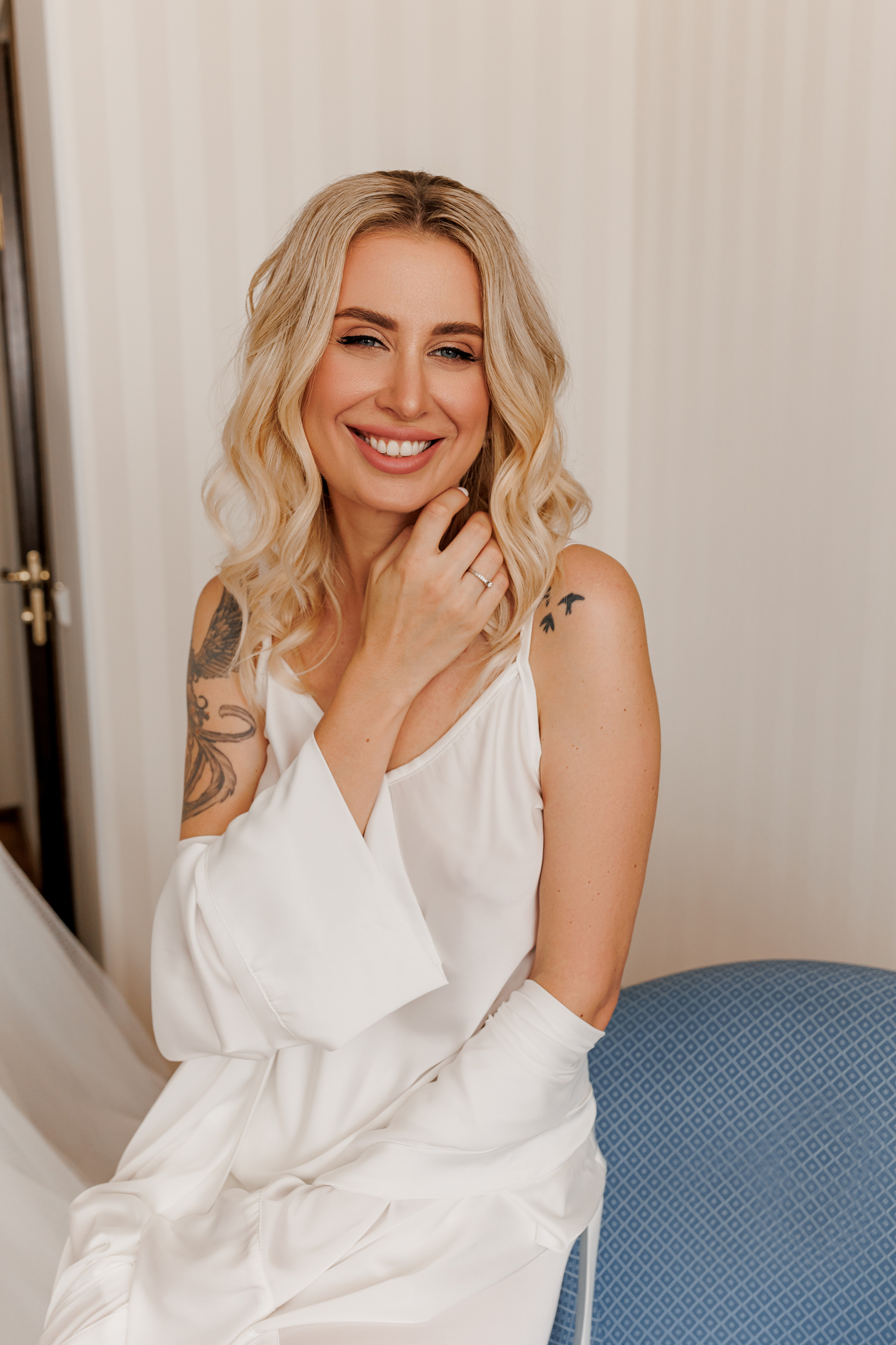 Маргарита и Василий. Свадебный и портретный фотограф в Запорожье Украина Elena Marshall