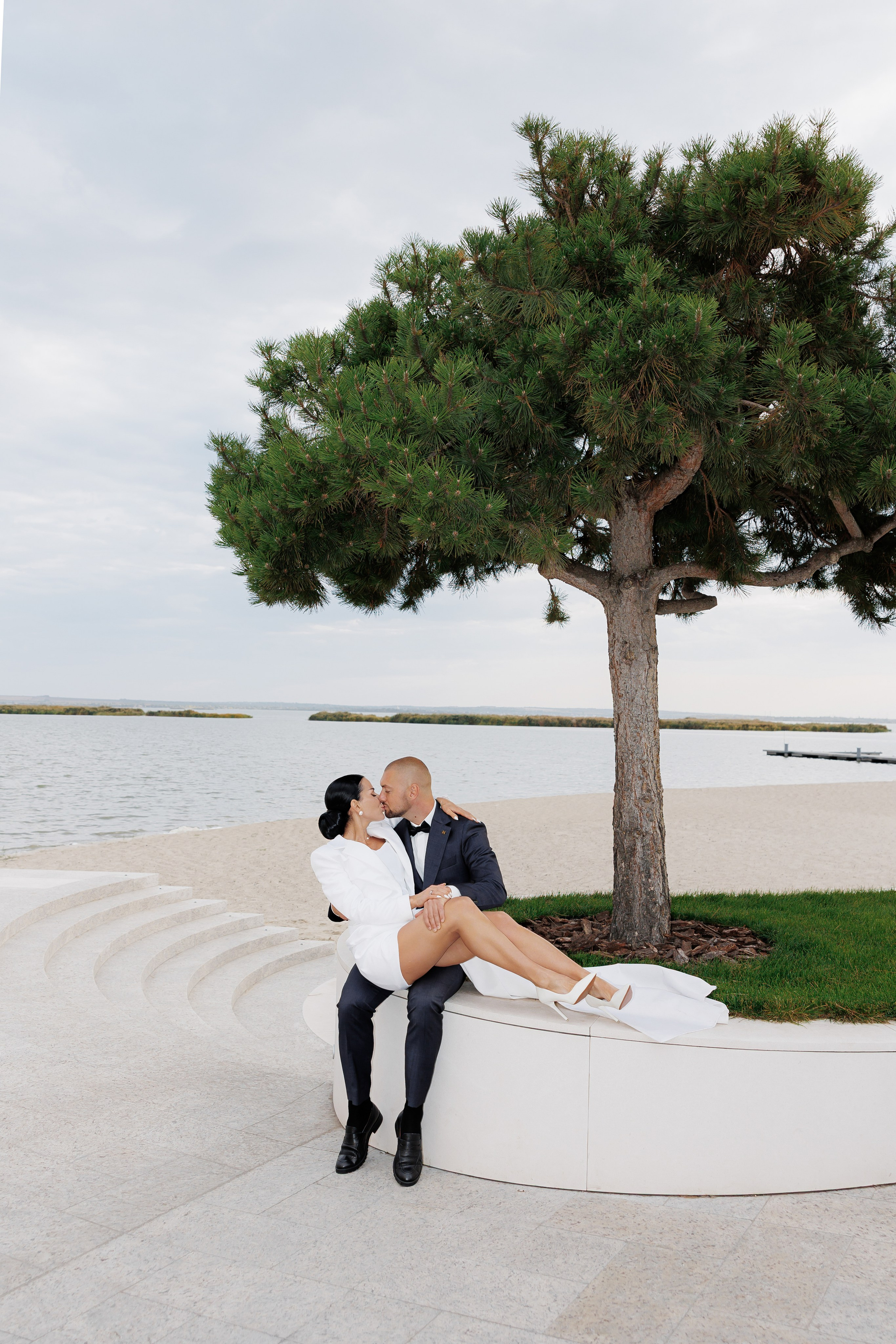 Руслана & Дмитро. Wedding Photographer in Ukraine & Europe | Elena Marshall