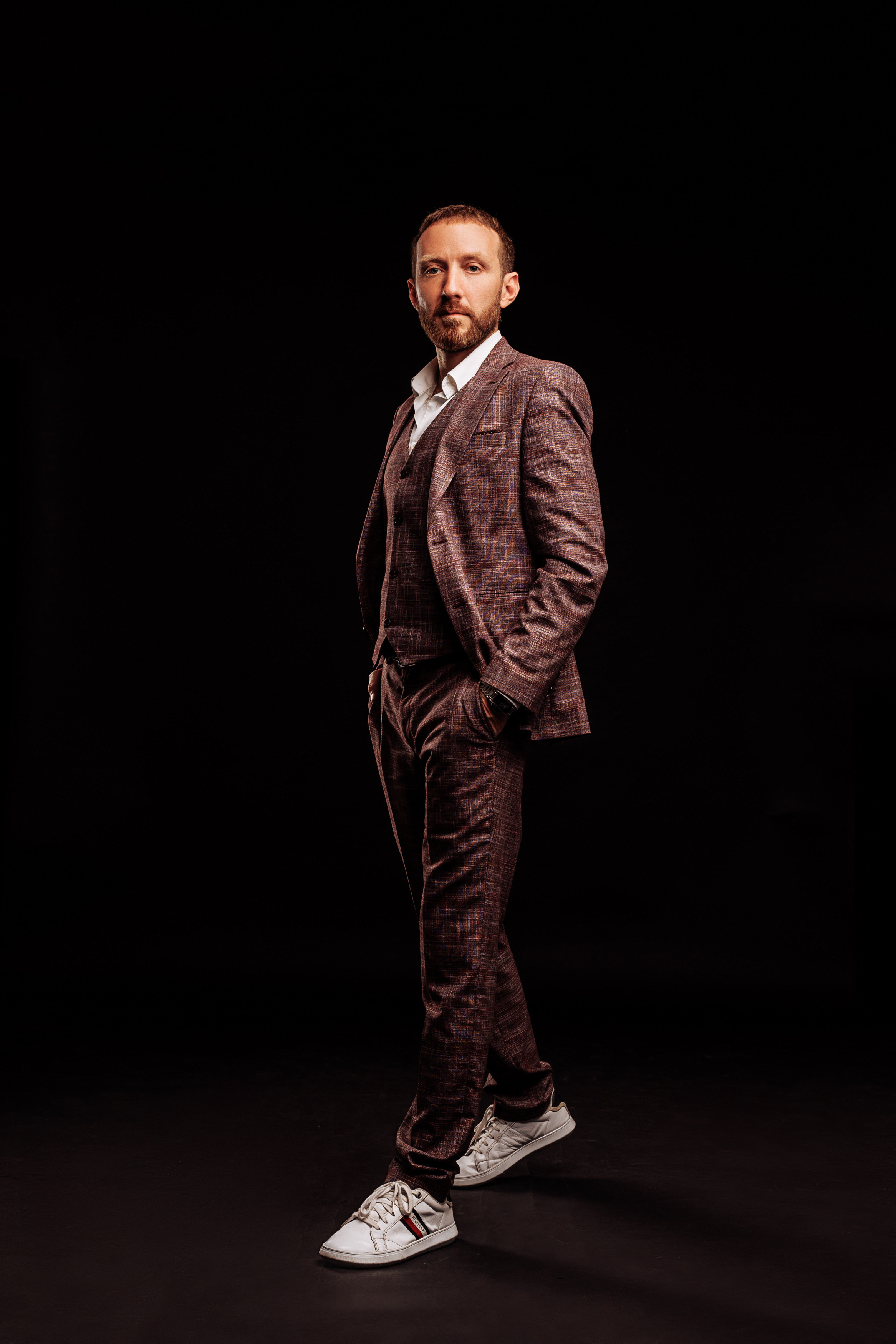 Антон Бизнес портрет. Свадебный и портретный фотограф в Запорожье Украина Elena Marshall