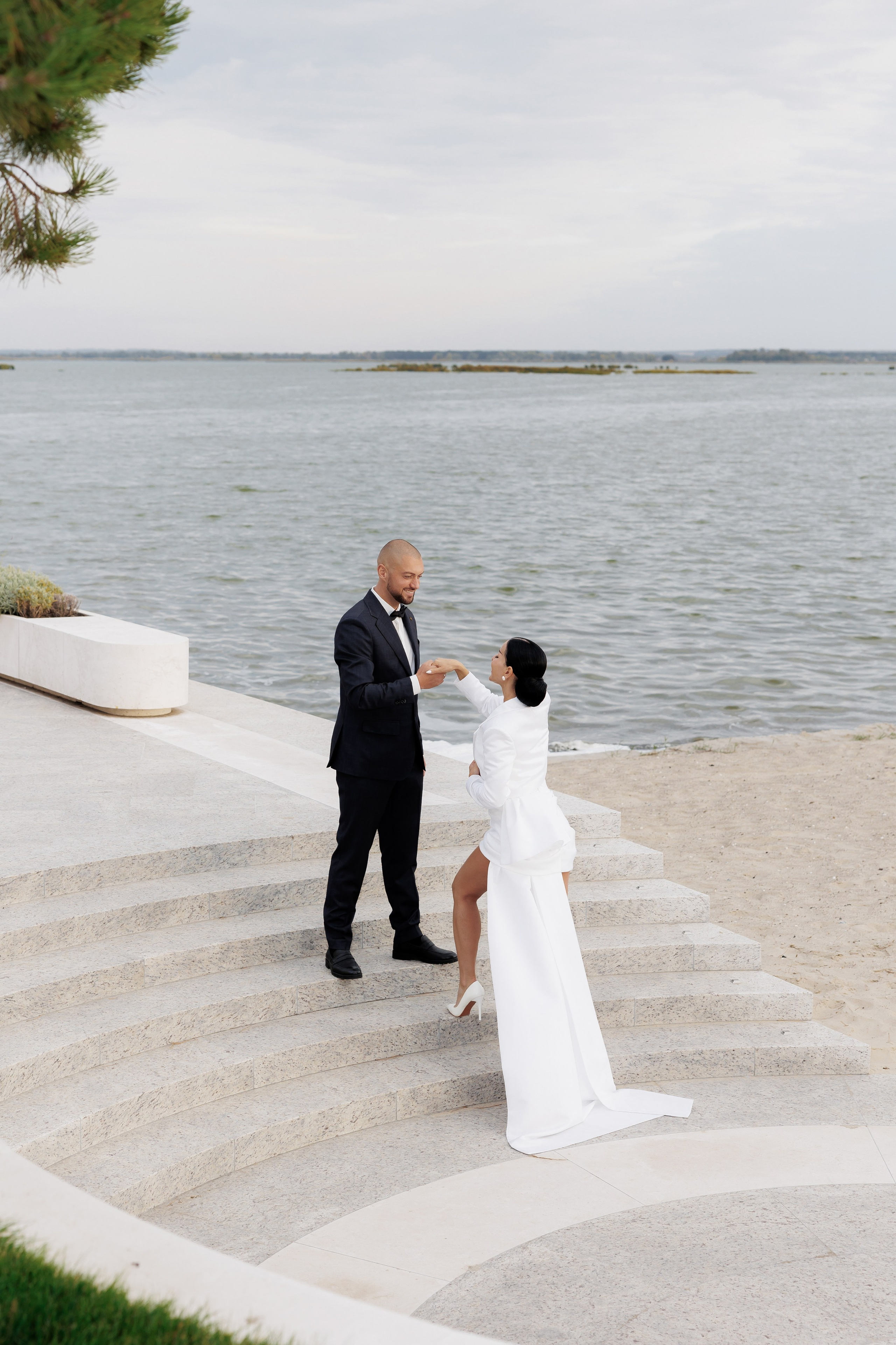 Руслана & Дмитро. Wedding Photographer in Ukraine & Europe | Elena Marshall