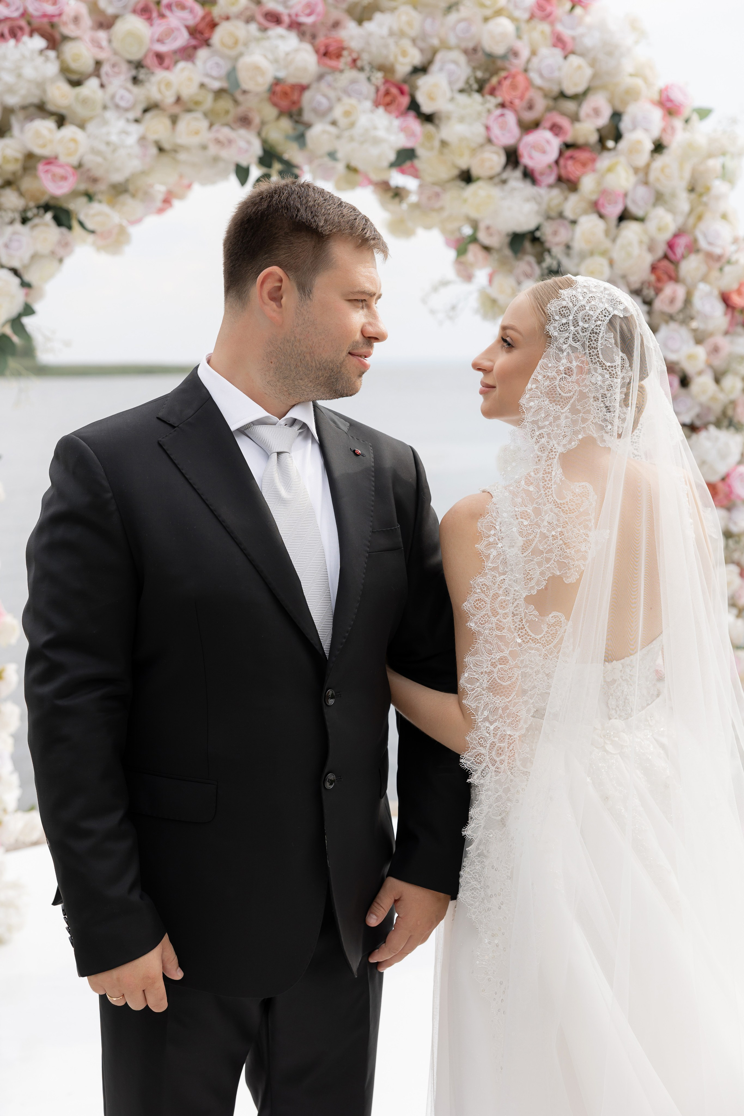 Alexandra & Victor. Wedding Photographer in Ukraine & Europe | Elena Marshall