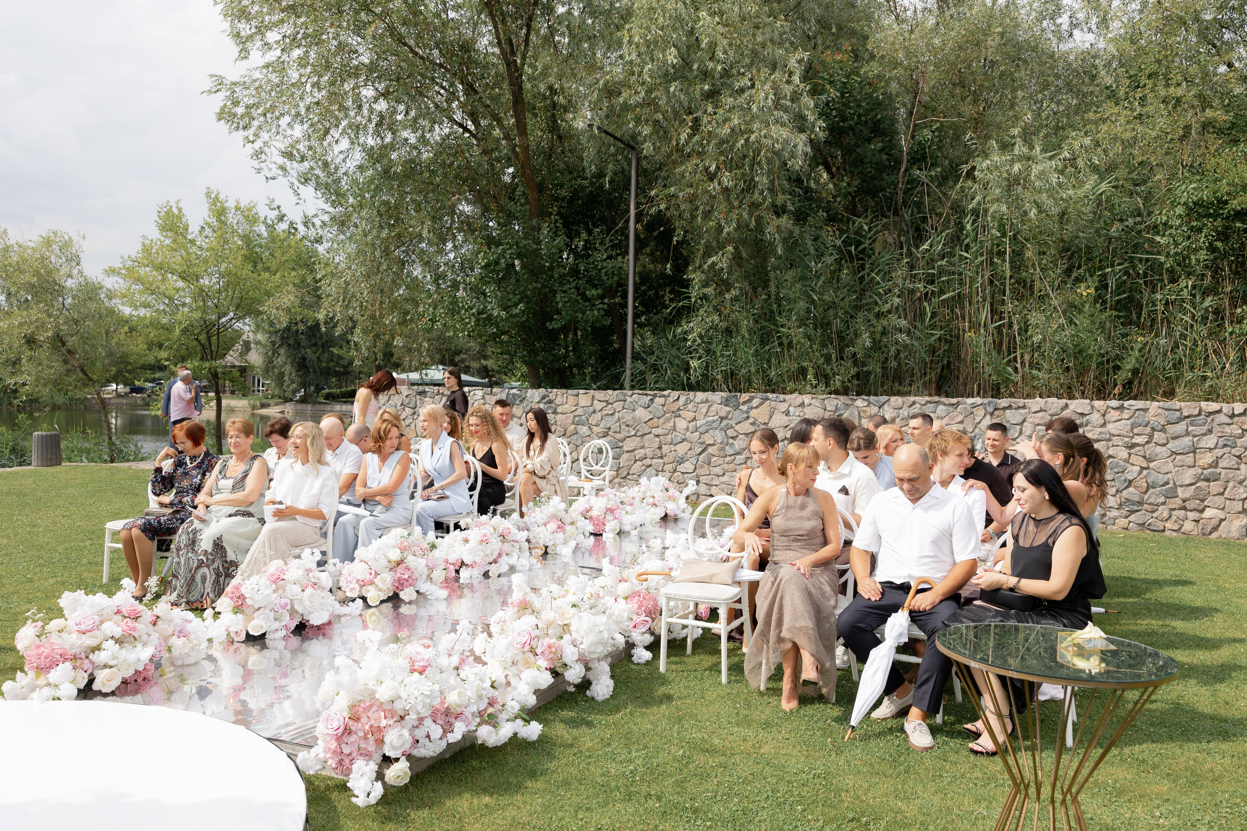 Alexandra & Victor. Wedding Photographer in Ukraine & Europe | Elena Marshall