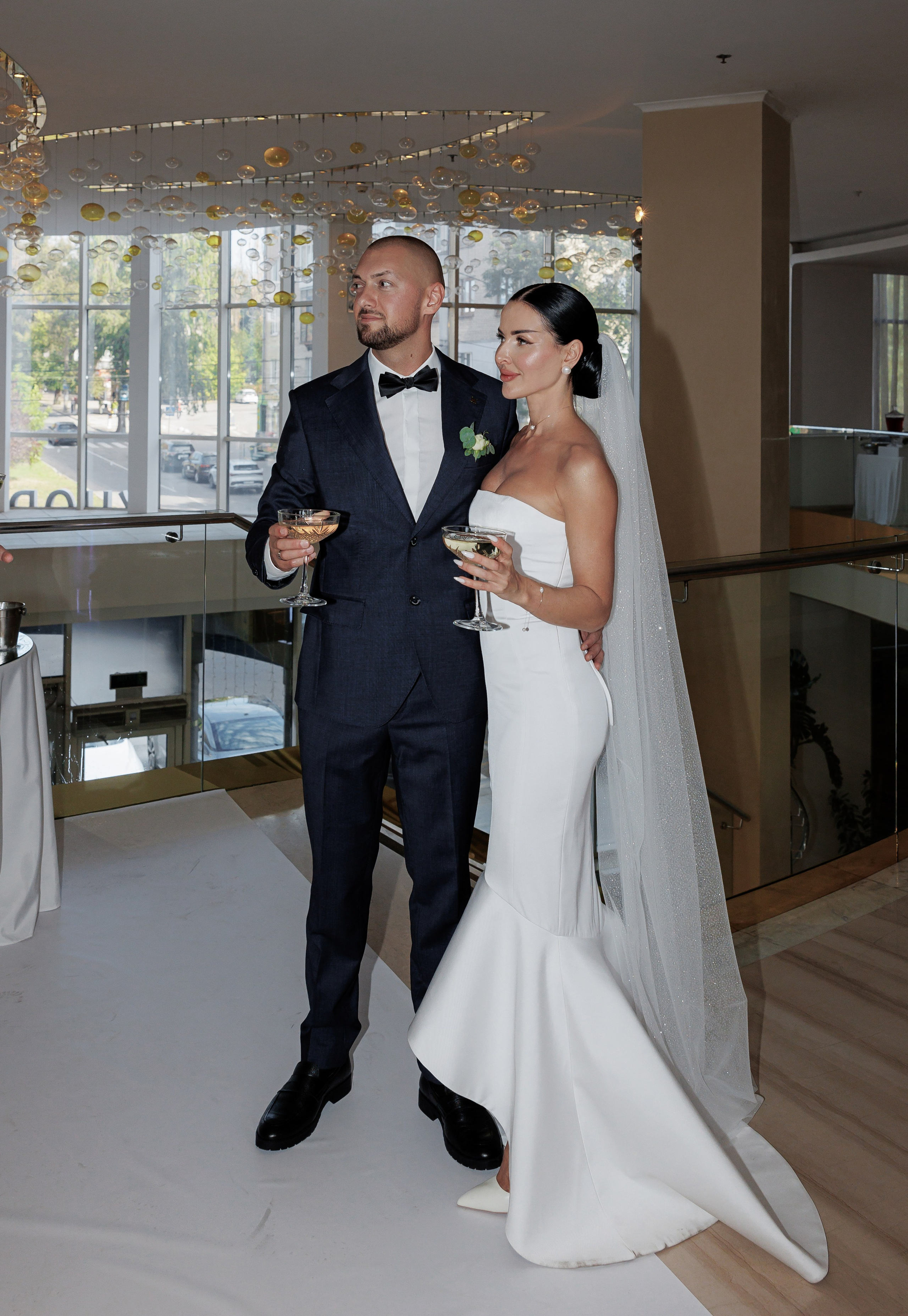 Руслана & Дмитро. Wedding Photographer in Ukraine & Europe | Elena Marshall