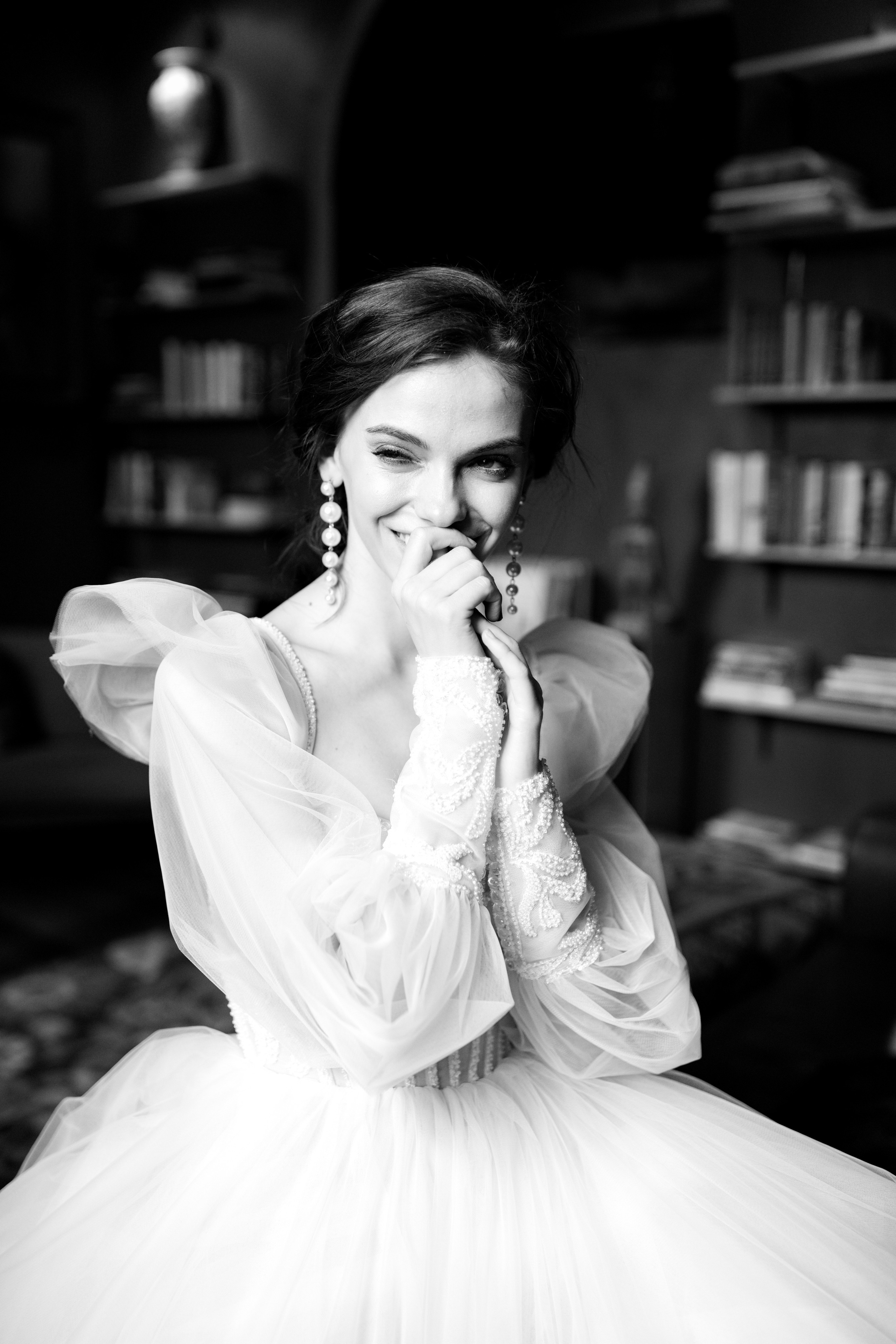 Дима и Катя. Свадебный и портретный фотограф в Запорожье Украина Elena Marshall