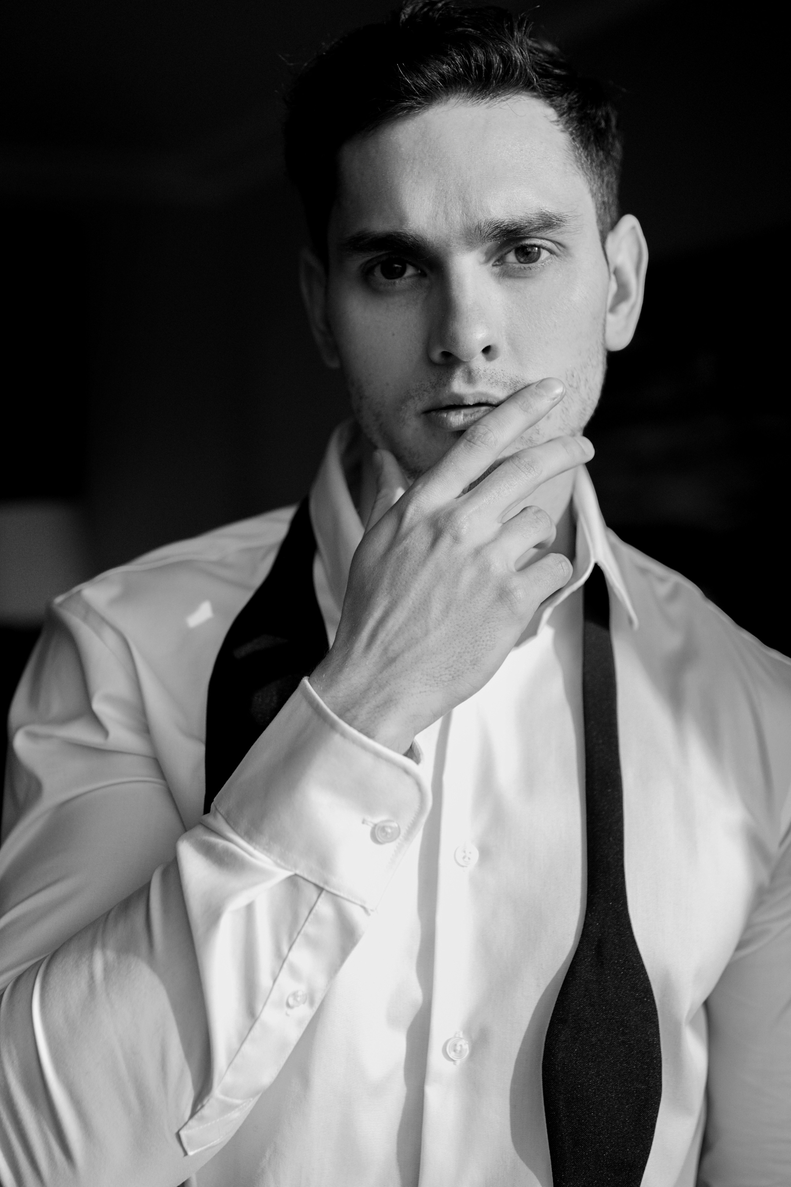 Лёша и Надя. Свадебный и портретный фотограф в Запорожье Украина Elena Marshall