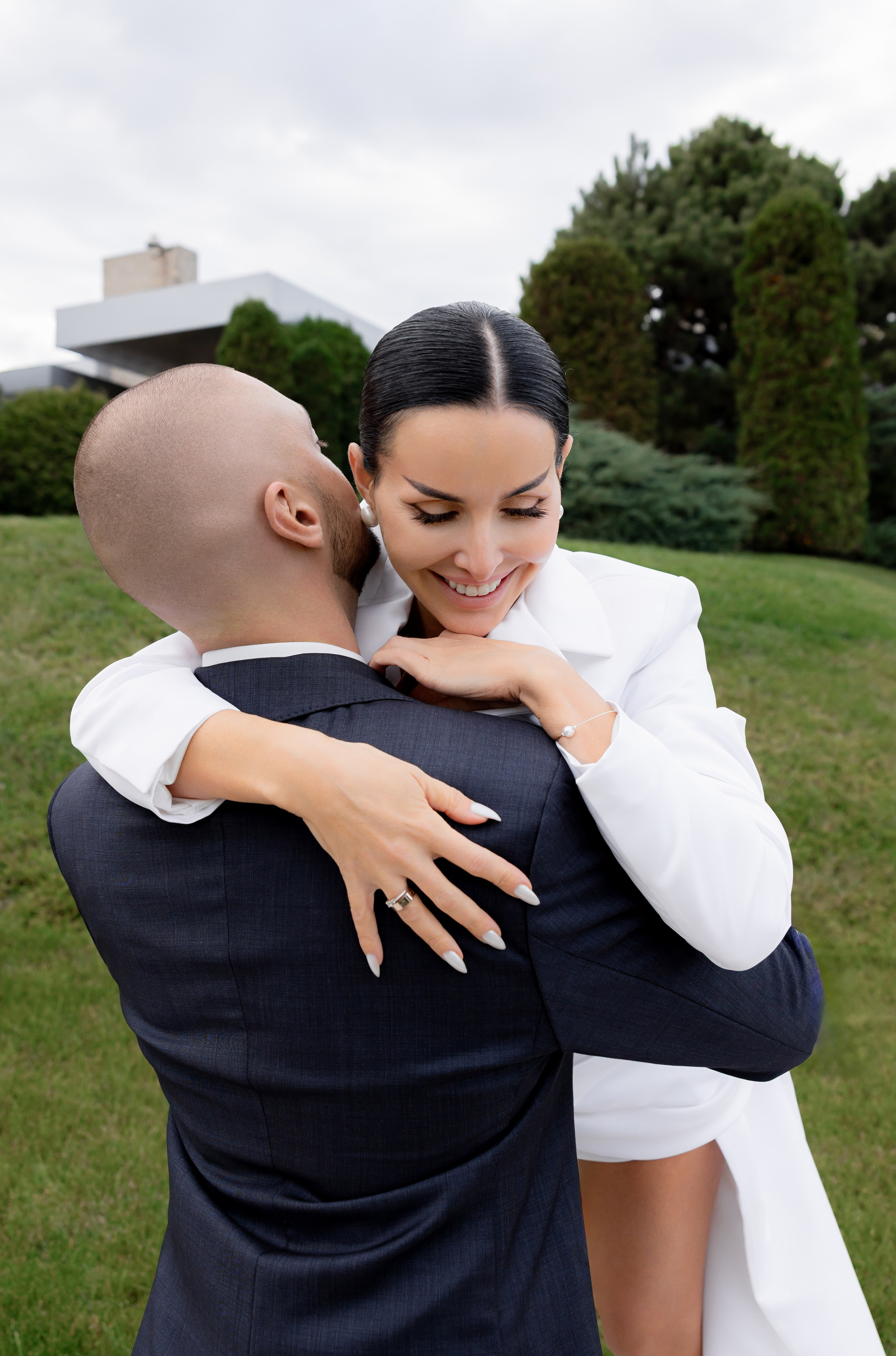 Руслана & Дмитро. Wedding Photographer in Ukraine & Europe | Elena Marshall