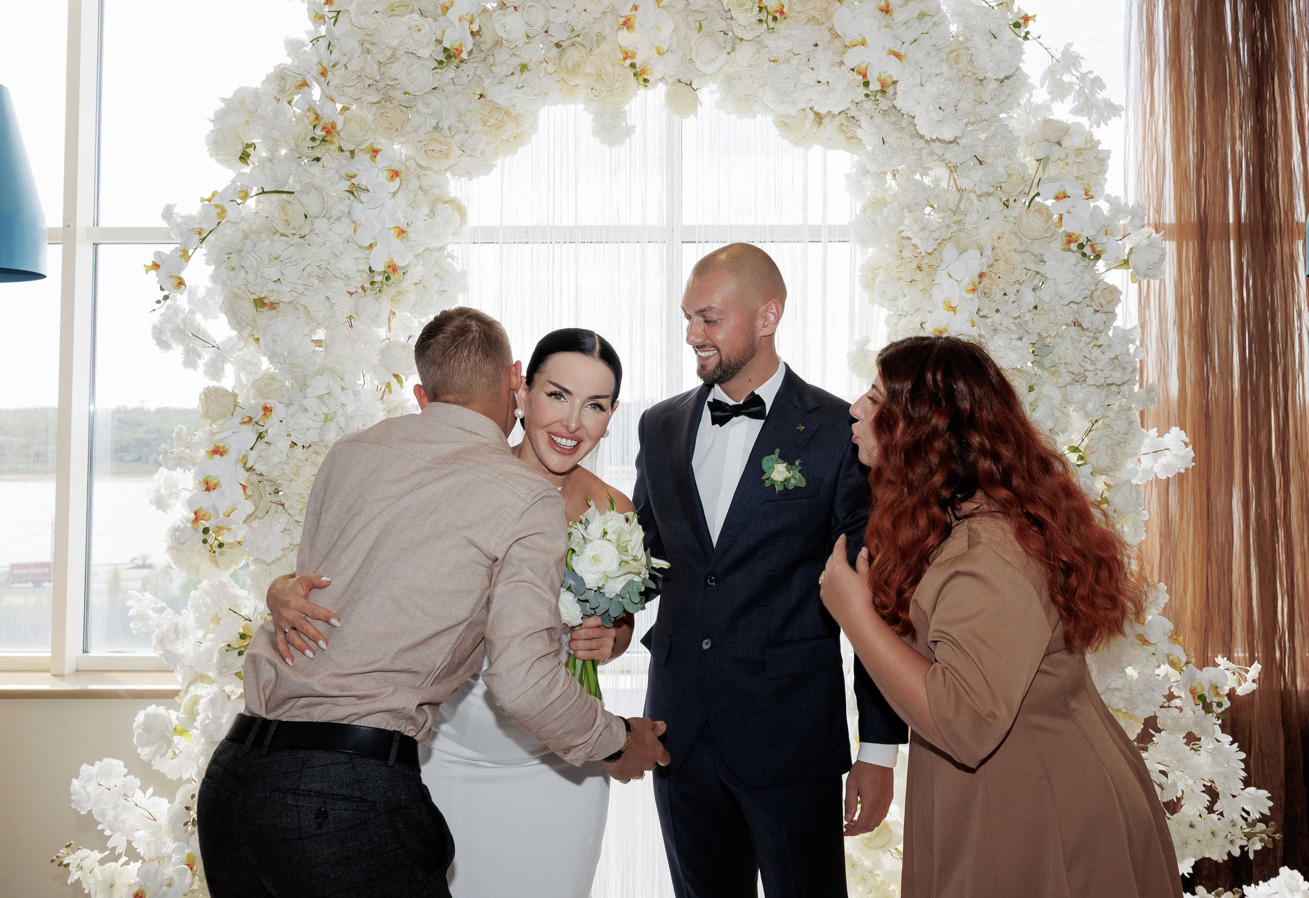 Руслана & Дмитро. Wedding Photographer in Ukraine & Europe | Elena Marshall