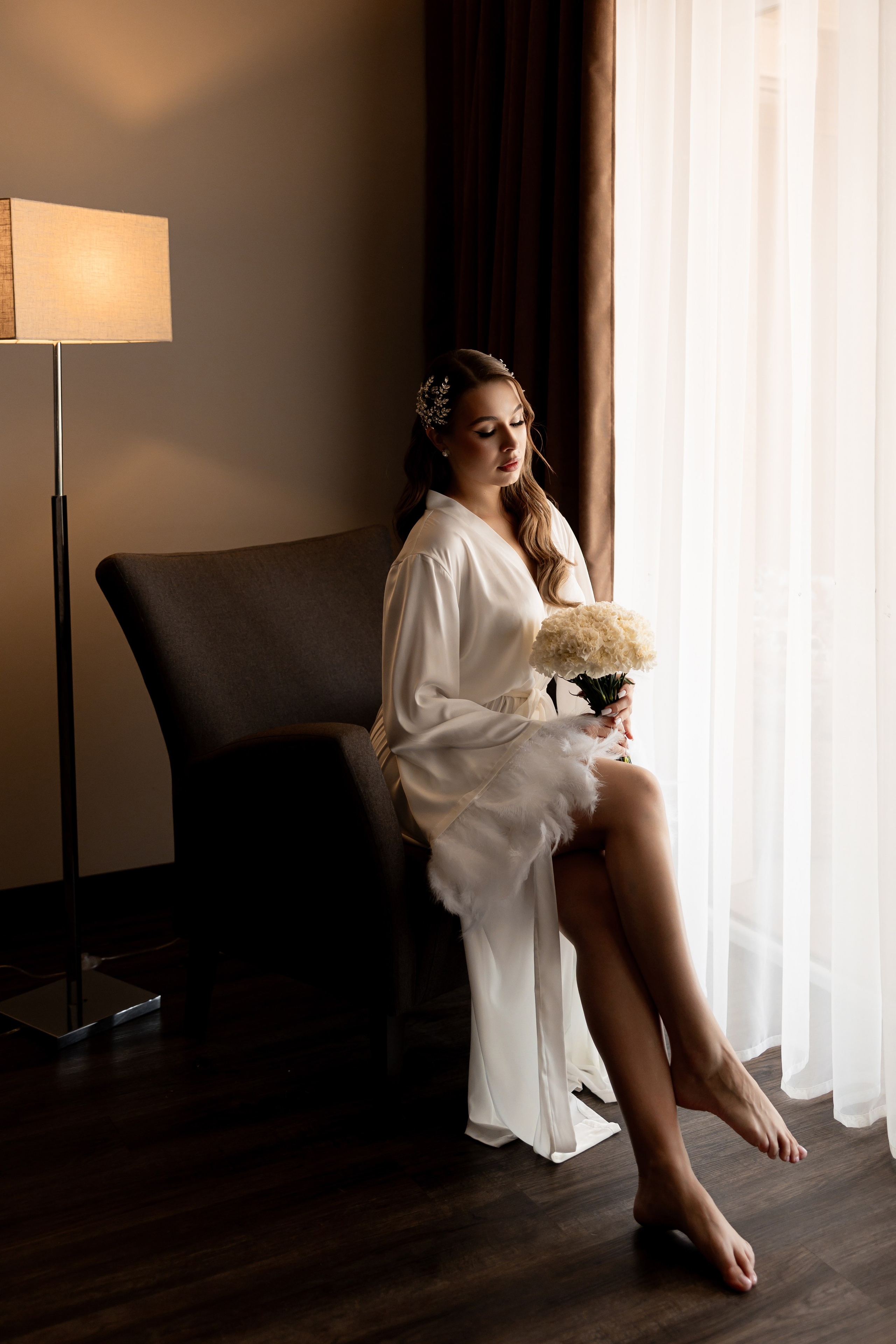 Настя и Влад. Свадебный и портретный фотограф в Запорожье Украина Elena Marshall