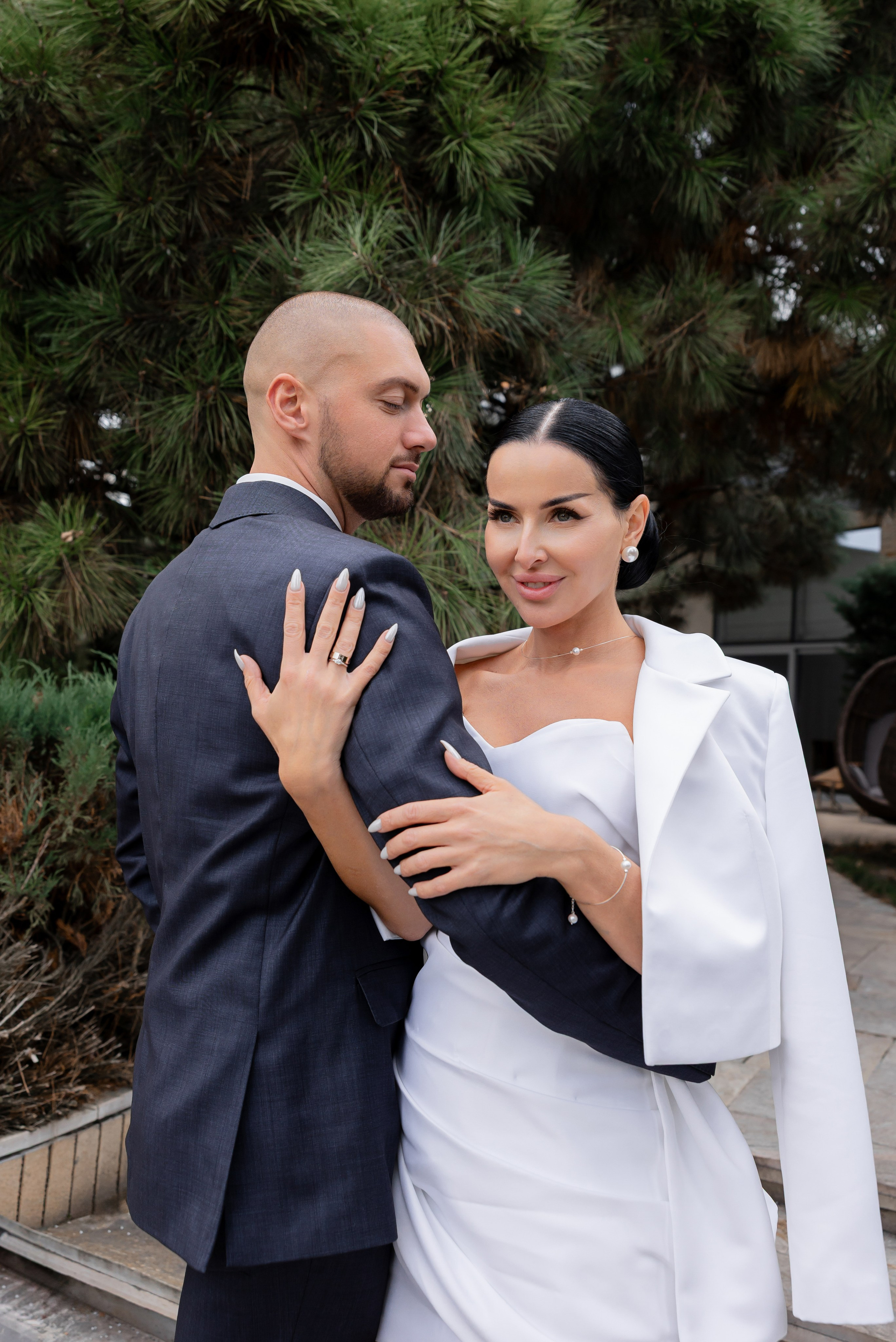 Руслана & Дмитро. Wedding Photographer in Ukraine & Europe | Elena Marshall