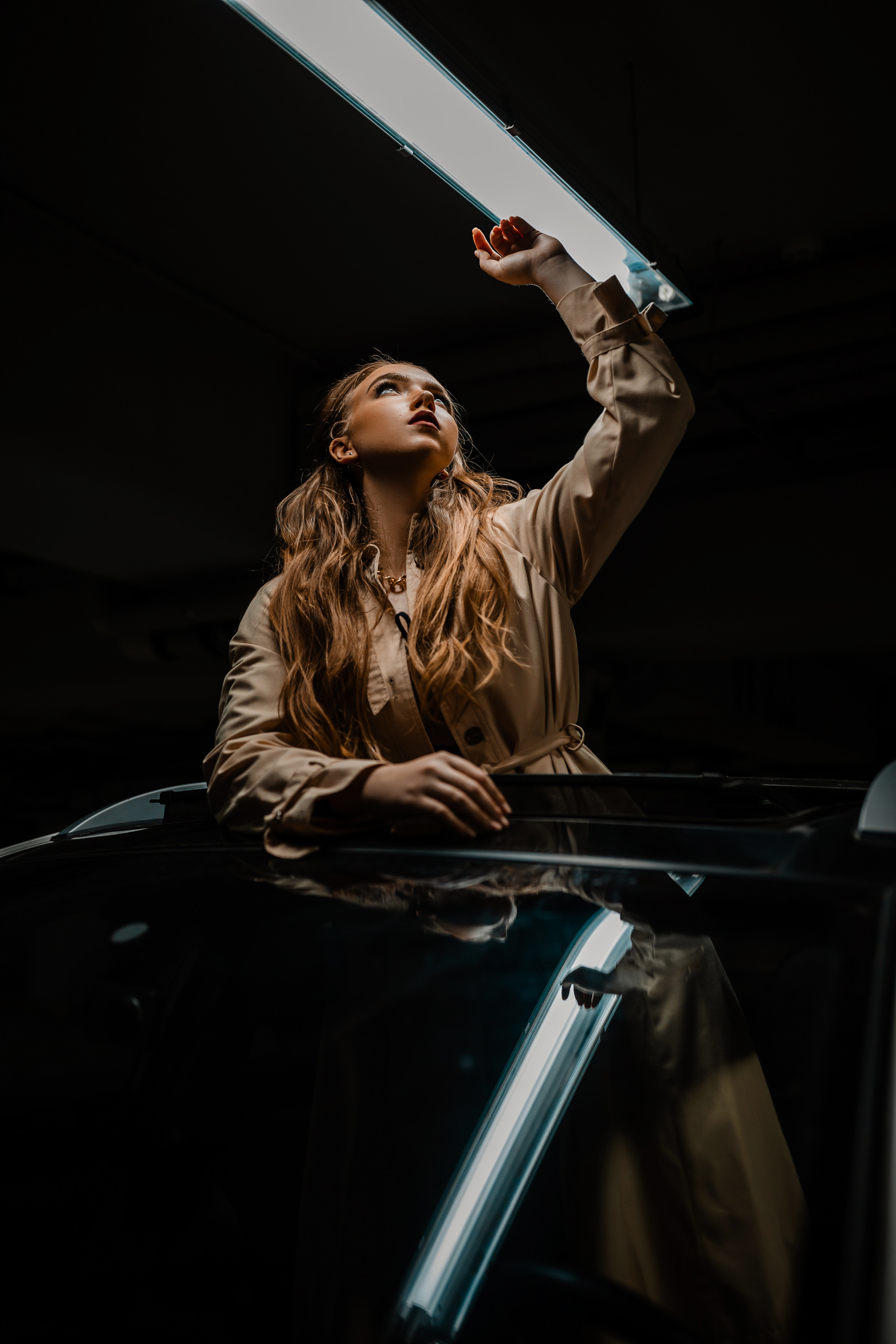 Соня. Свадебный и портретный фотограф в Запорожье Украина Elena Marshall