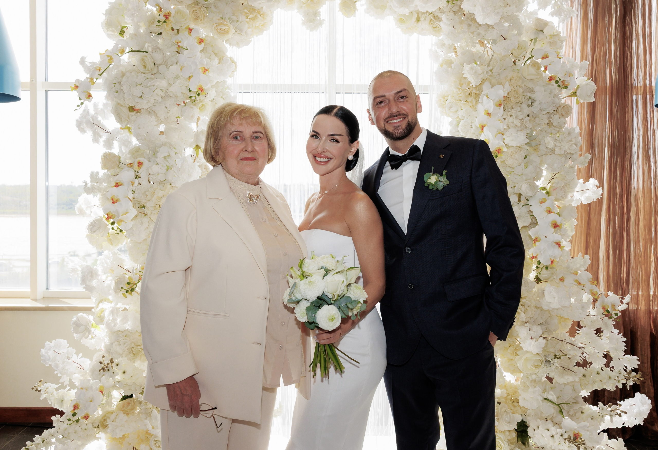 Руслана & Дмитро. Wedding Photographer in Ukraine & Europe | Elena Marshall