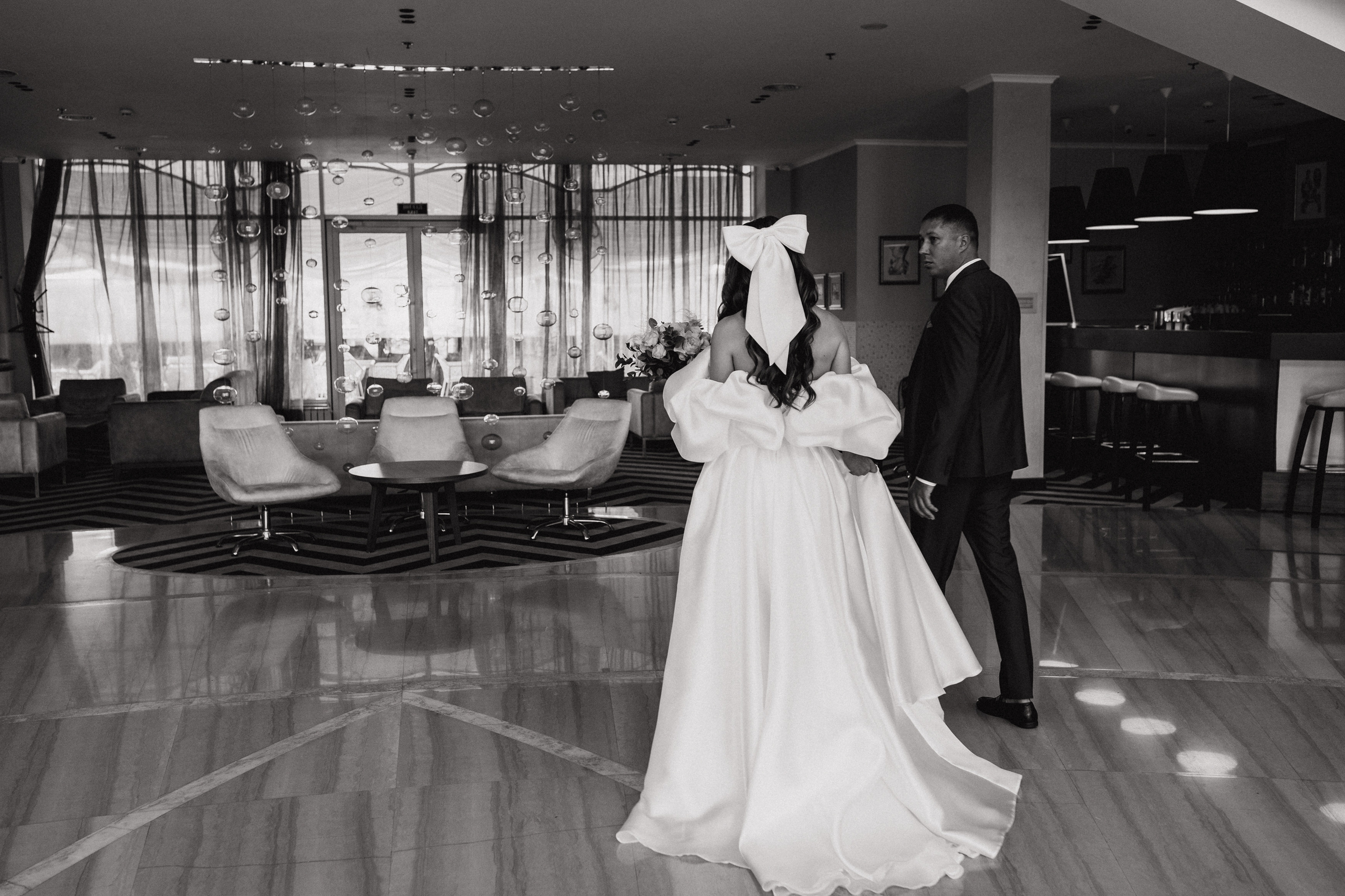 Татьяна и Евгений. Свадебный и портретный фотограф в Запорожье Украина Elena Marshall