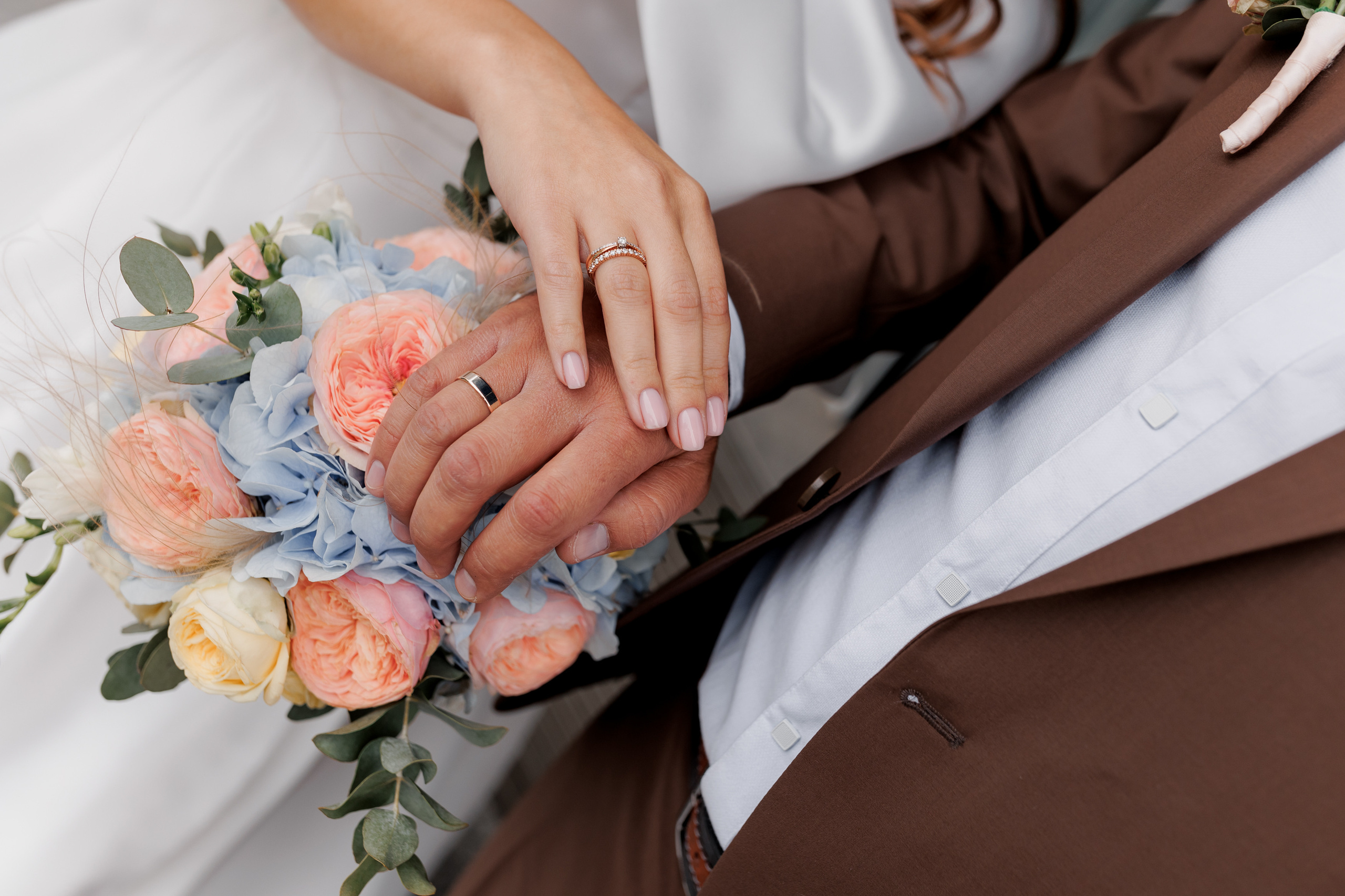 Татьяна и Евгений. Свадебный и портретный фотограф в Запорожье Украина Elena Marshall