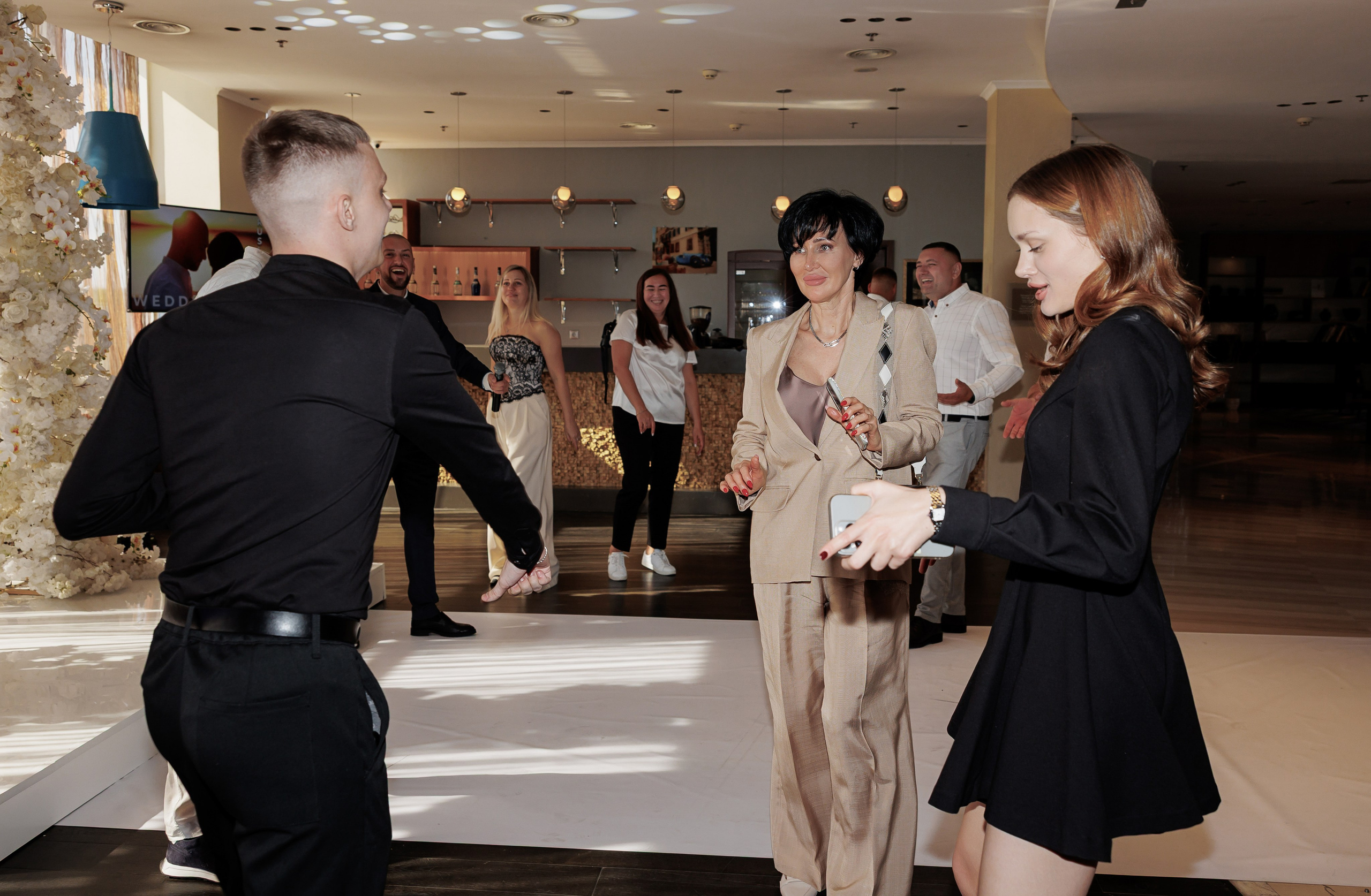 Руслана & Дмитро. Wedding Photographer in Ukraine & Europe | Elena Marshall