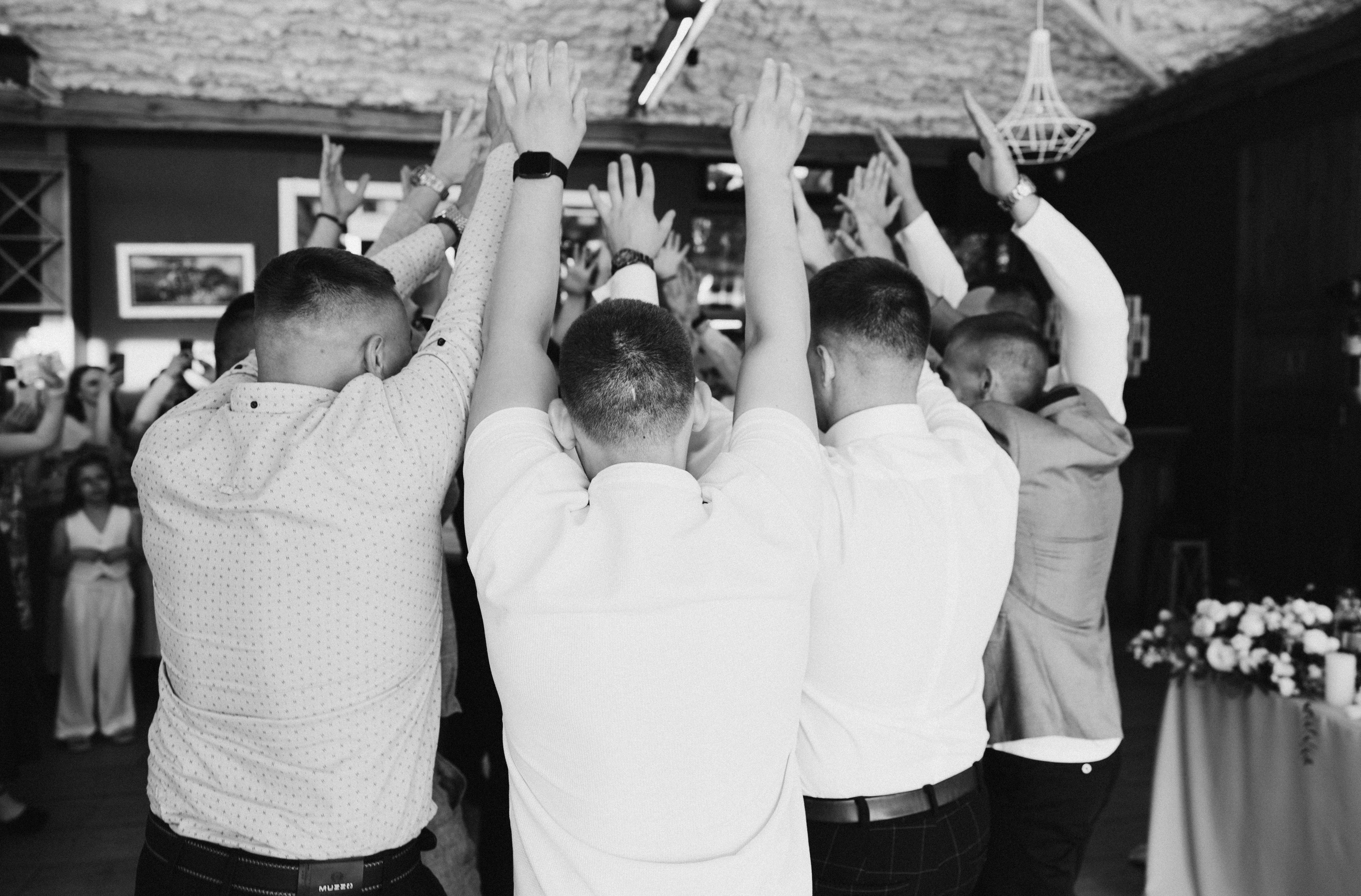 Настя и Олег. Свадебный и портретный фотограф в Запорожье Украина Elena Marshall