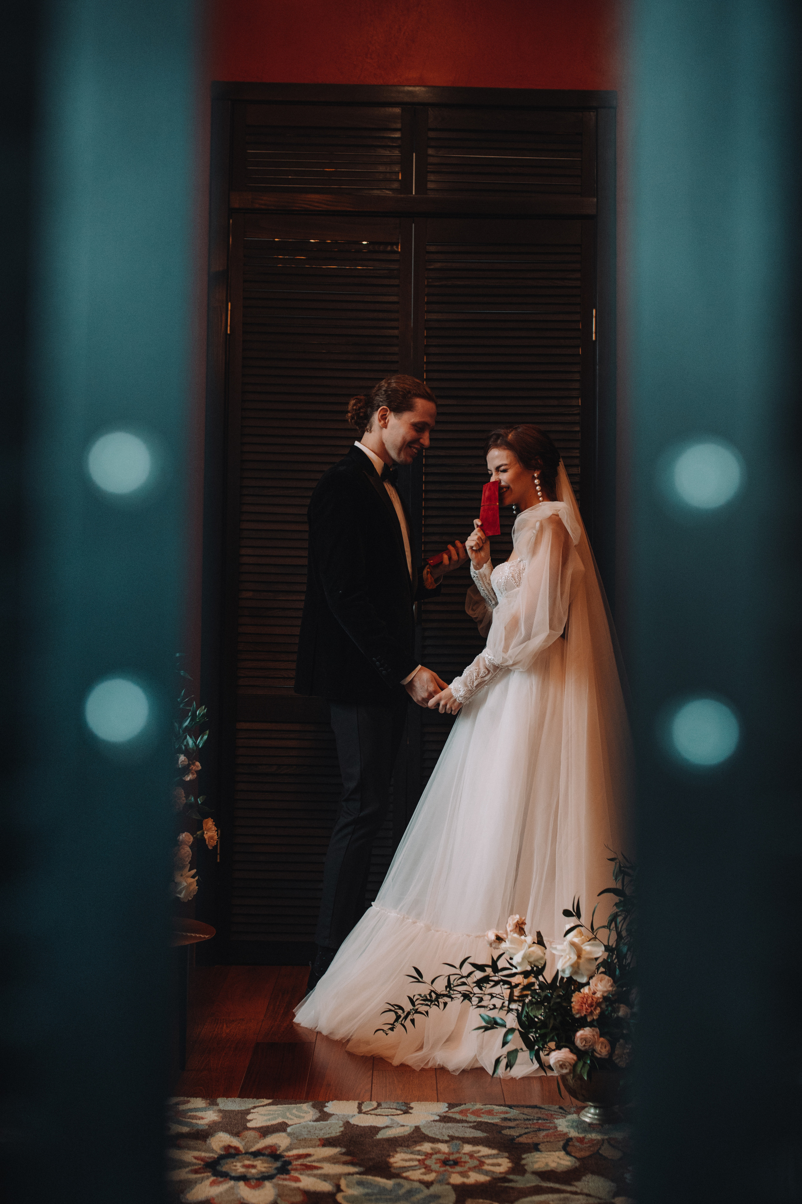 Дима и Катя. Свадебный и портретный фотограф в Запорожье Украина Elena Marshall