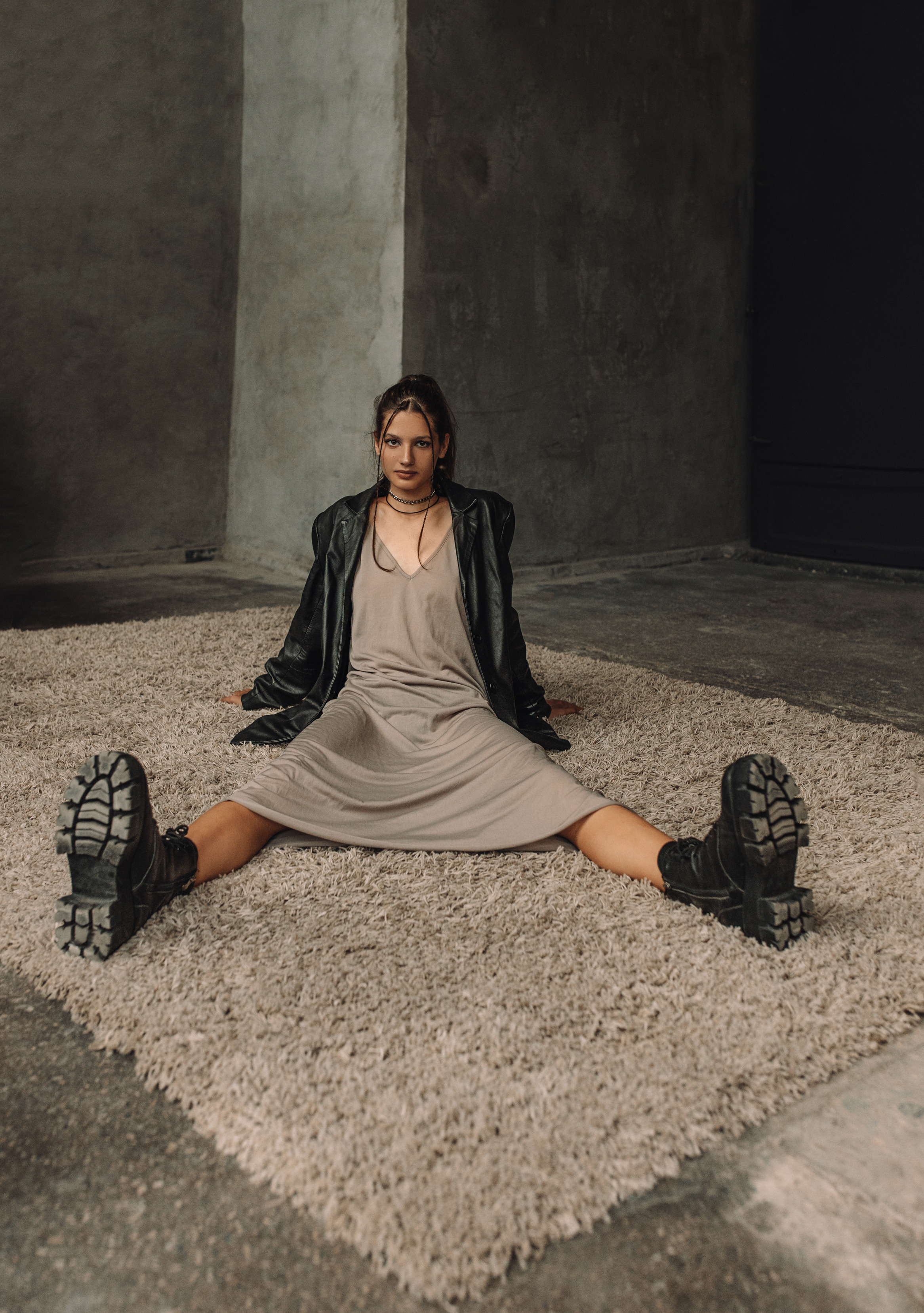 Диана. Свадебный и портретный фотограф в Запорожье Украина Elena Marshall