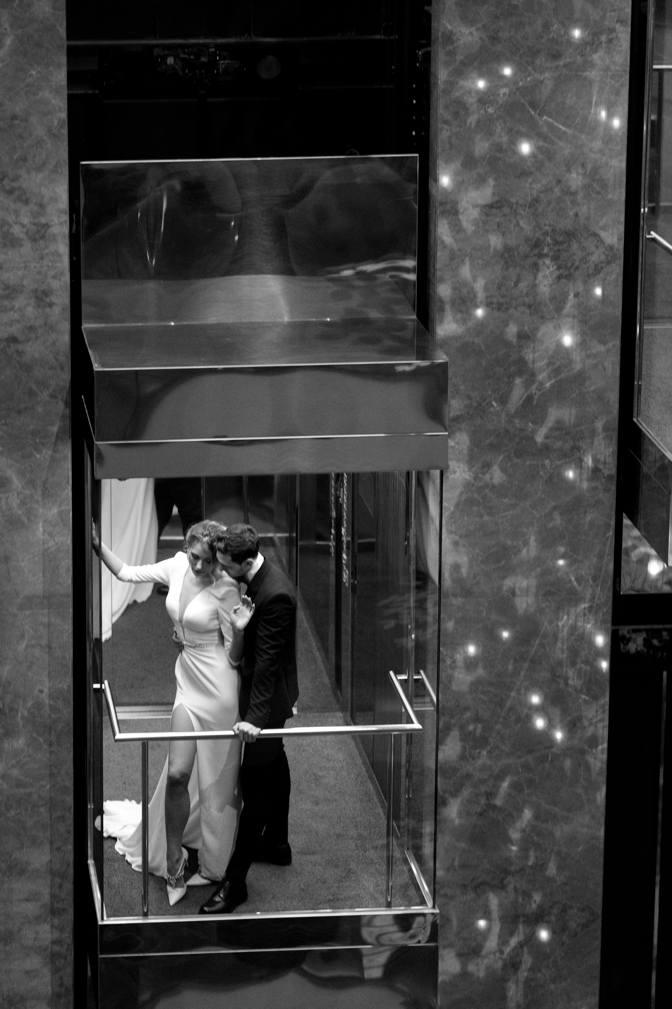 Лёша и Надя. Свадебный и портретный фотограф в Запорожье Украина Elena Marshall