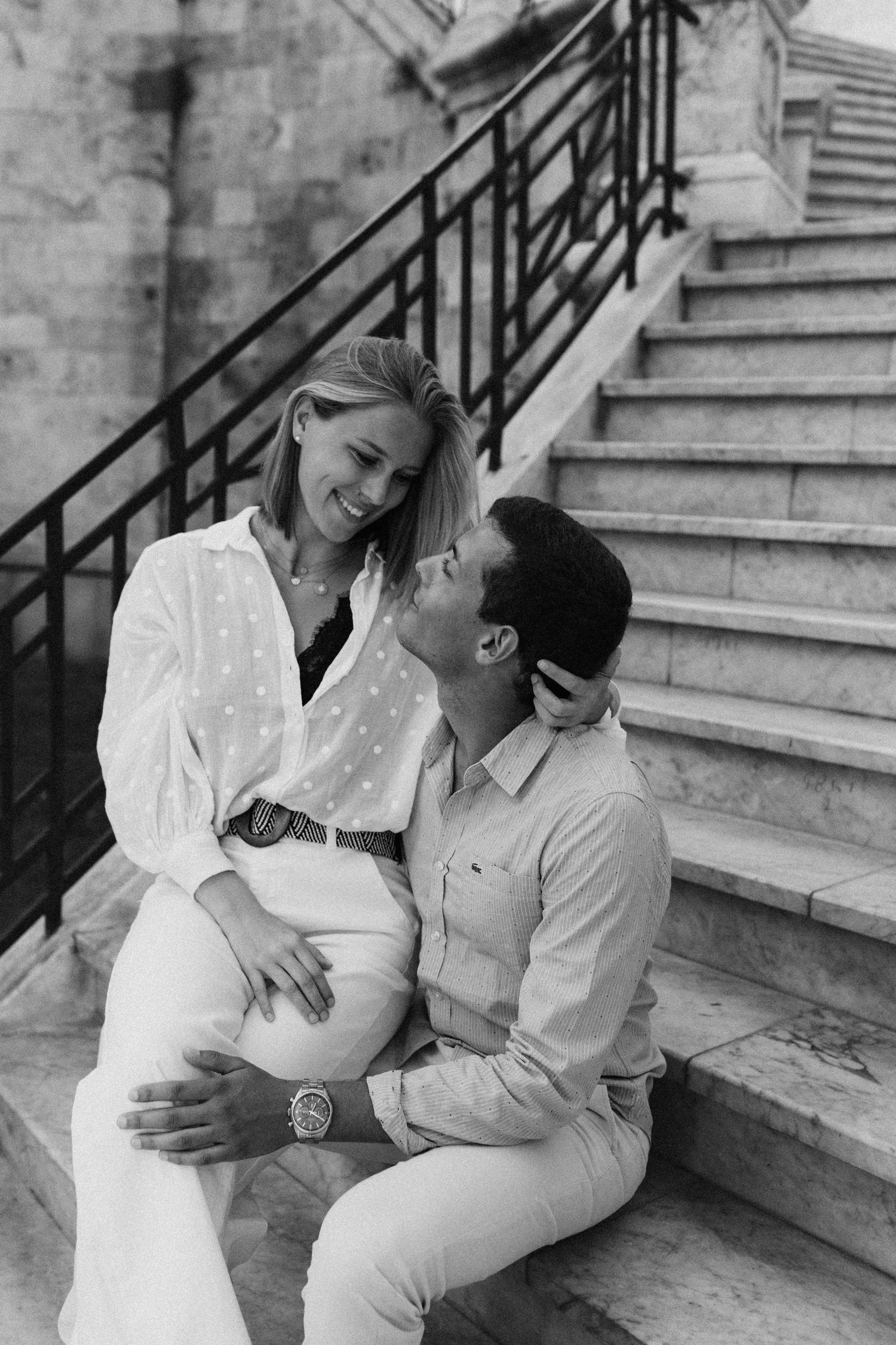 Camille and Basil Cagliari. Свадебный и портретный фотограф в Запорожье Украина Elena Marshall