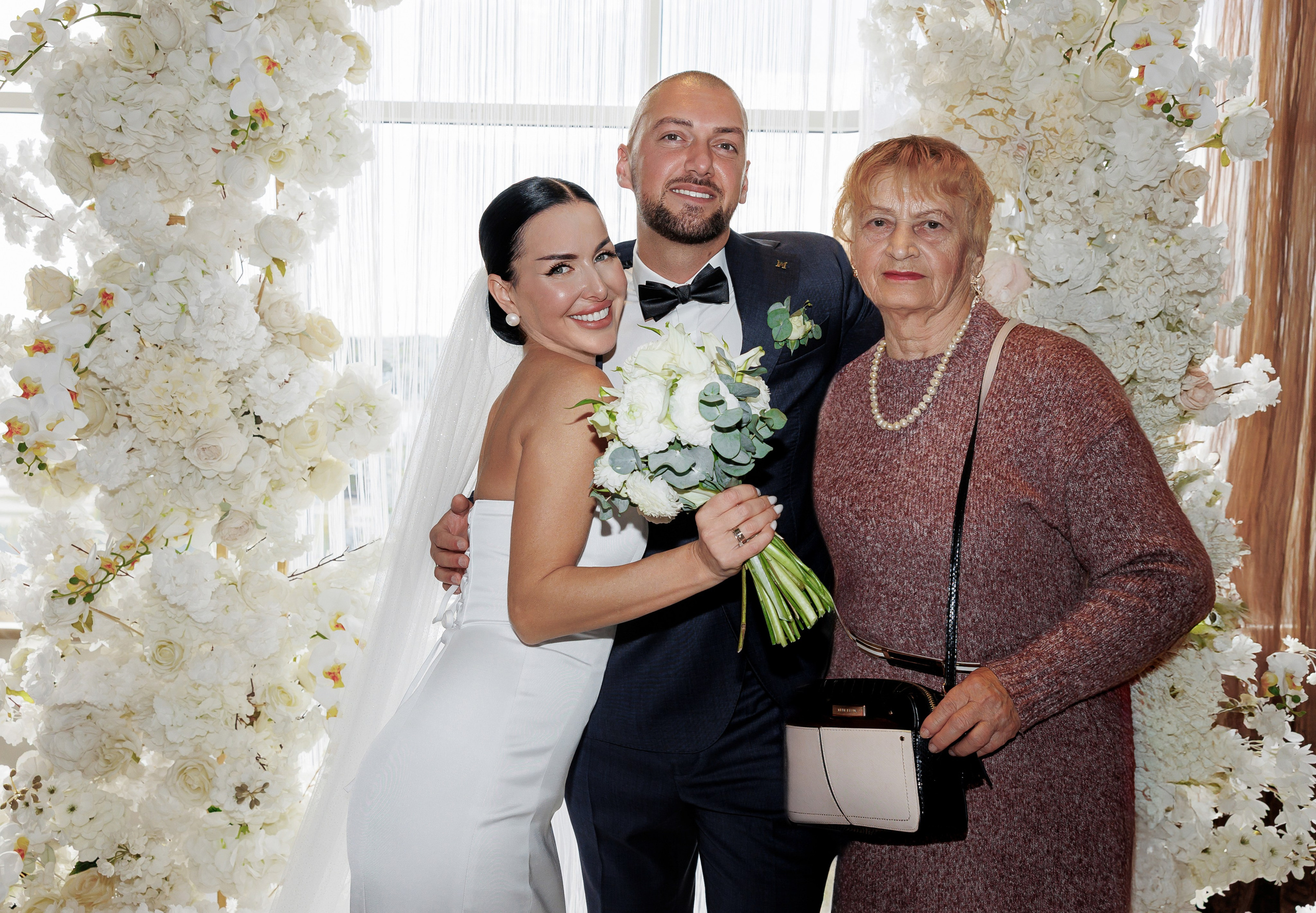 Руслана & Дмитро. Wedding Photographer in Ukraine & Europe | Elena Marshall