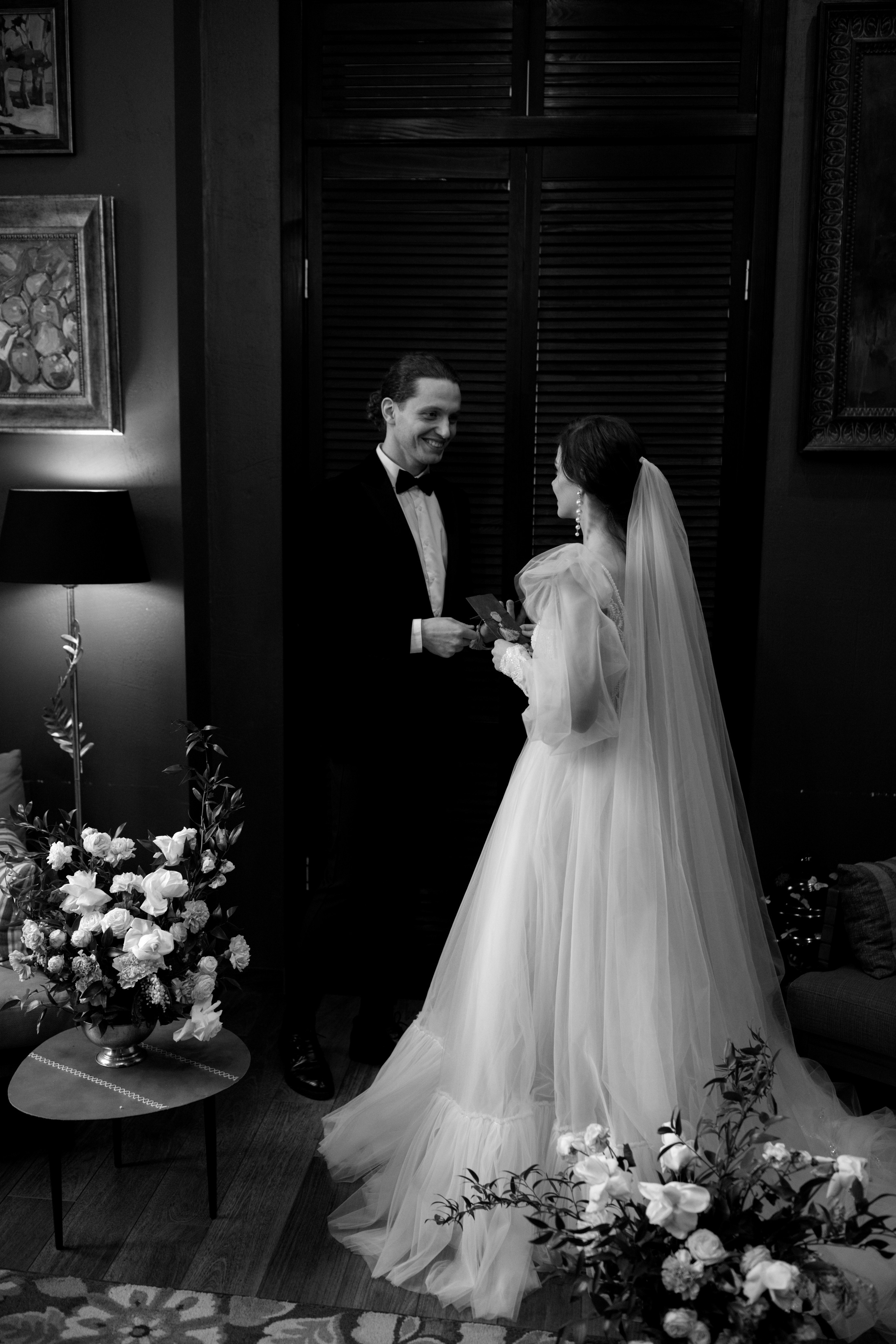 Дима и Катя. Свадебный и портретный фотограф в Запорожье Украина Elena Marshall