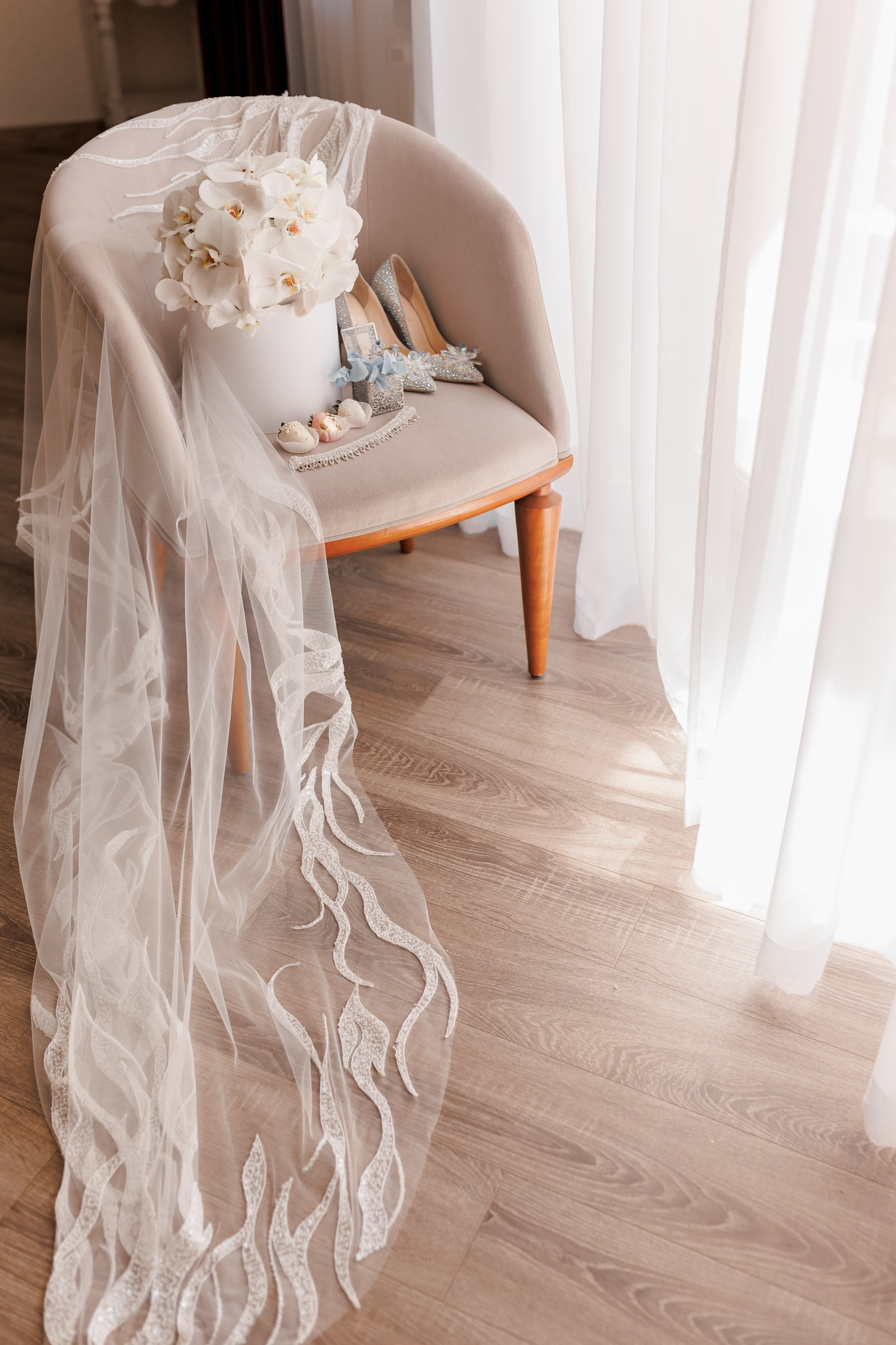 Аня и Дима. Свадебный и портретный фотограф в Запорожье Украина Elena Marshall