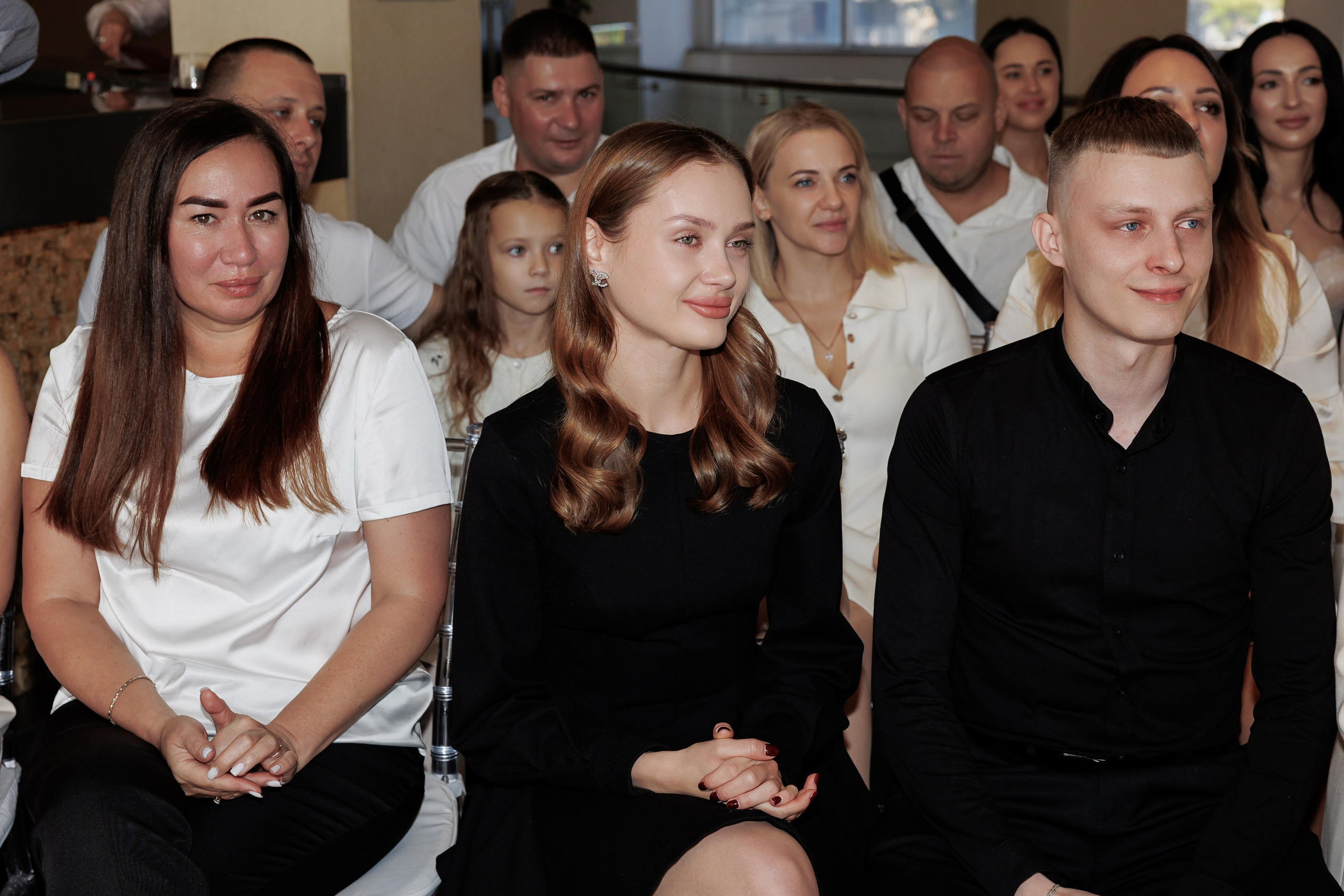 Руслана & Дмитро. Wedding Photographer in Ukraine & Europe | Elena Marshall