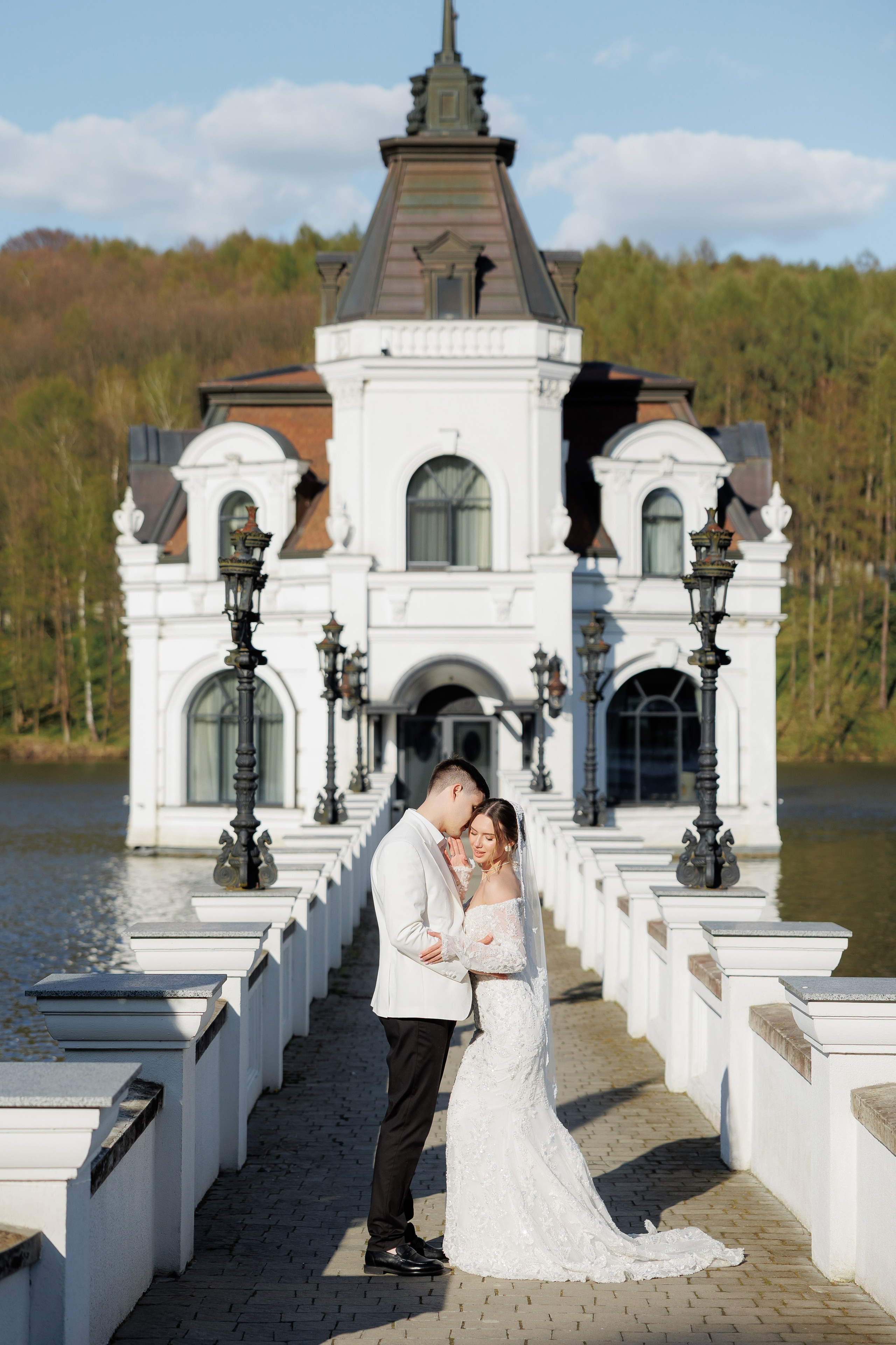 Diana & Alan. Wedding Photographer in Ukraine & Europe | Elena Marshall