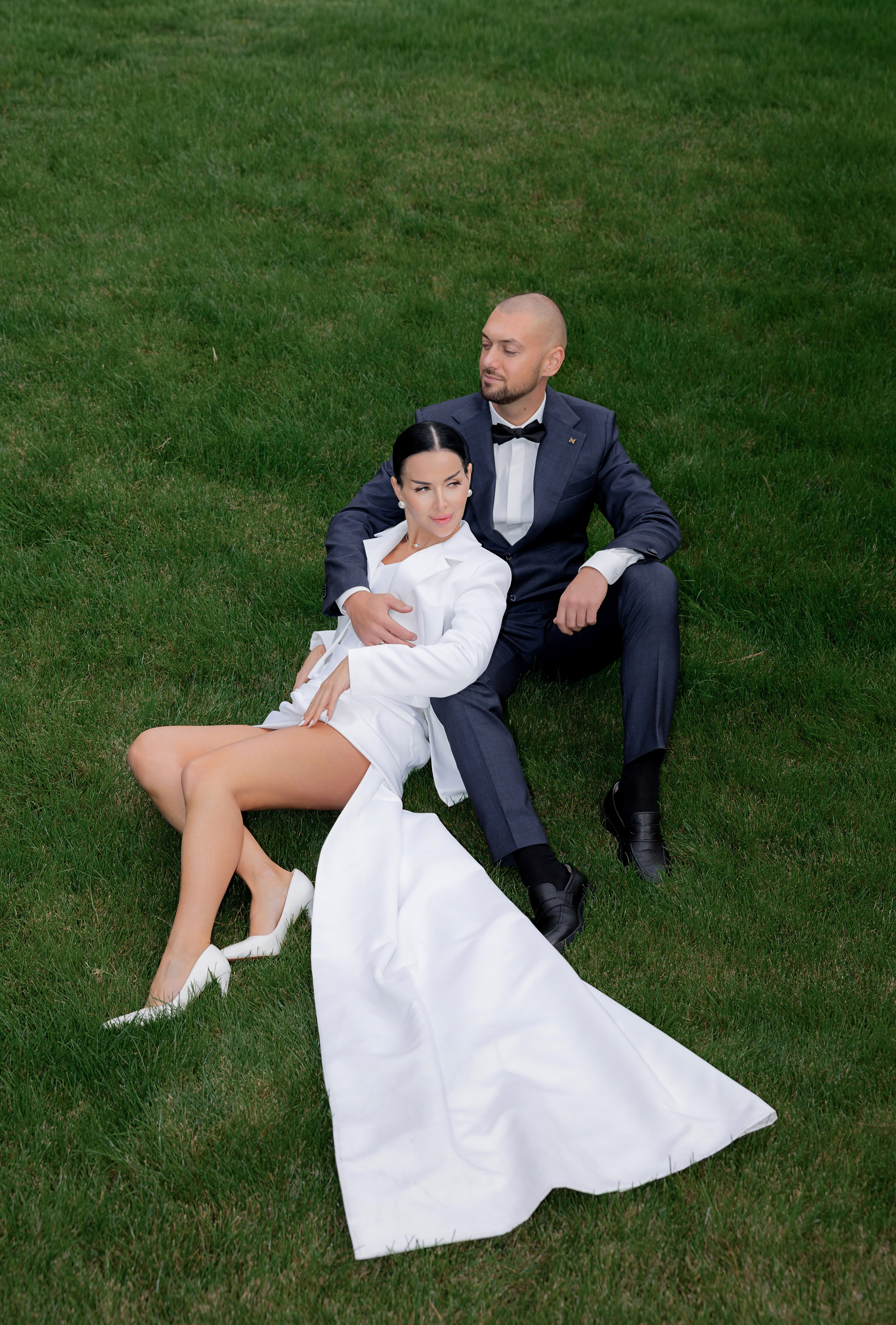 Руслана & Дмитро. Wedding Photographer in Ukraine & Europe | Elena Marshall