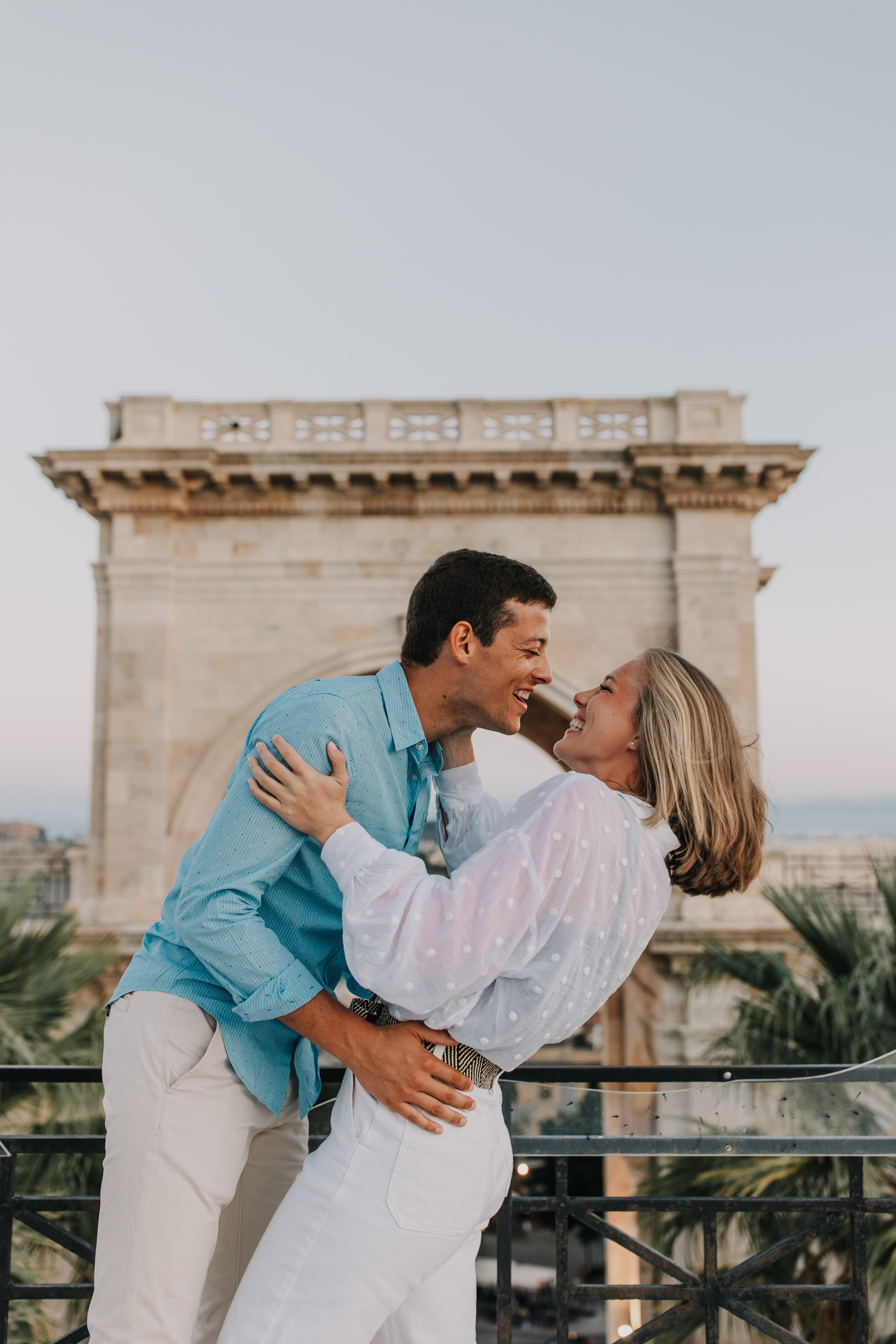 Camille and Basil Cagliari. Свадебный и портретный фотограф в Запорожье Украина Elena Marshall