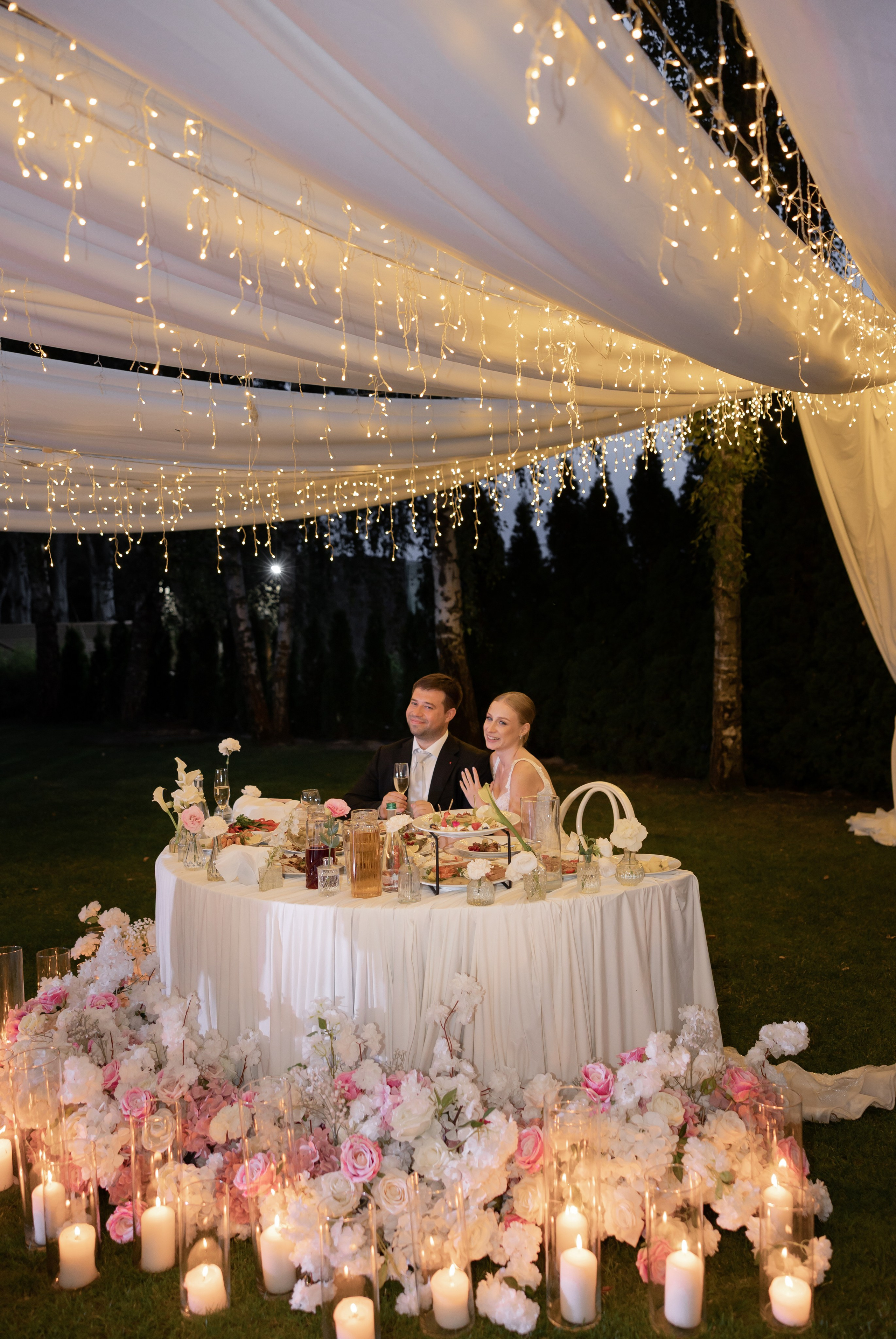 Alexandra & Victor. Wedding Photographer in Ukraine & Europe | Elena Marshall
