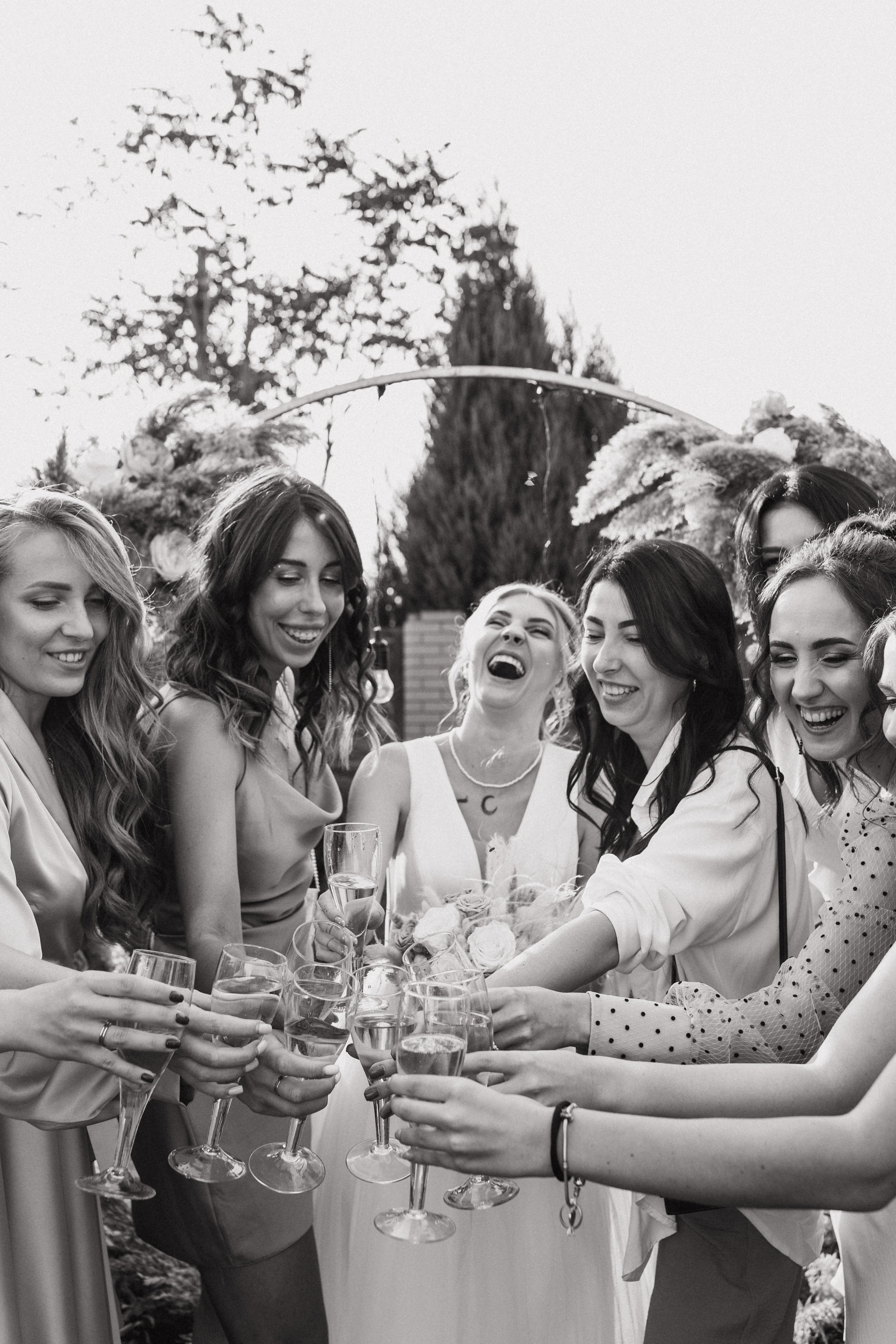 Влад и Виктория. Свадебный и портретный фотограф в Запорожье Украина Elena Marshall